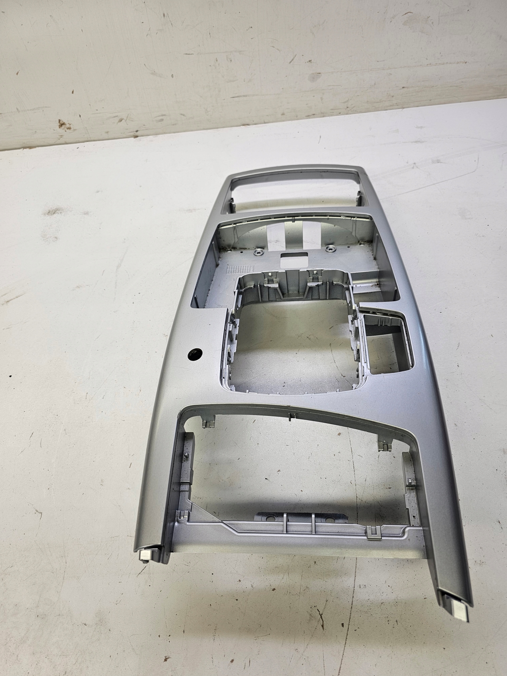 PANEL TUNEL obal MMI AUDI A6 C6 4F1864261S