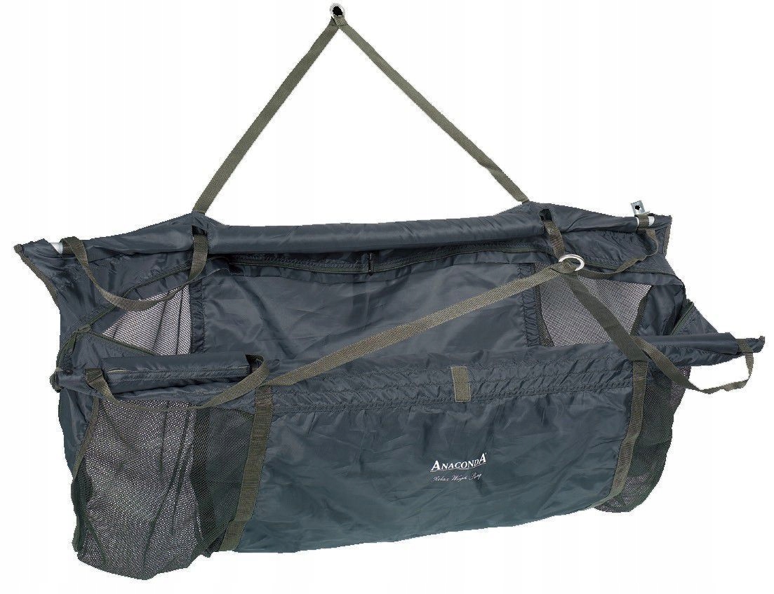 

Worek do ważenia Anaconda Relax Weigh Sling