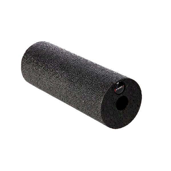 ZESTAW EPP ROLLER WAŁEK + PIŁKA +DOUBLE DO MASAŻU Kolor czarny