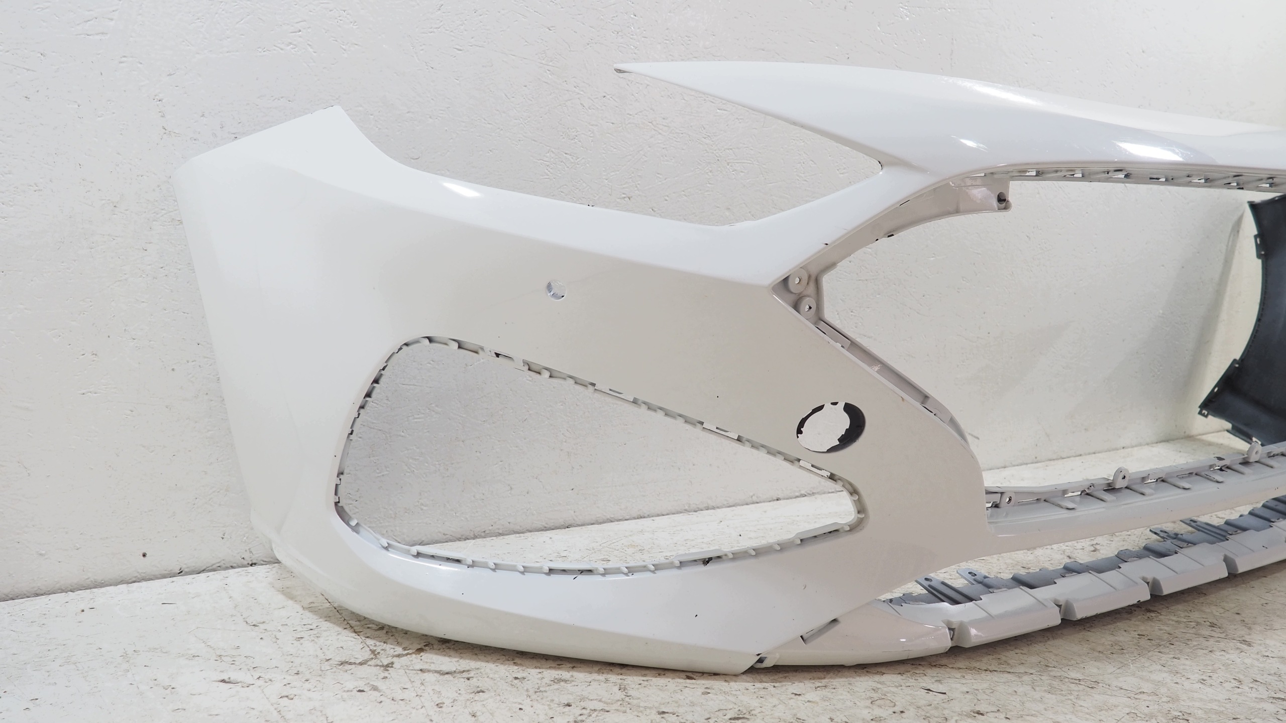 Hyundai i30 III lift bumper front front 86511-G4500