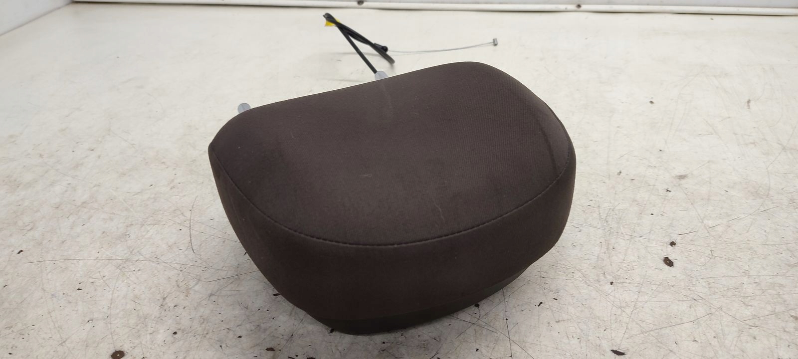 rest seat left front Opel Zafira C 2,0 CDTI