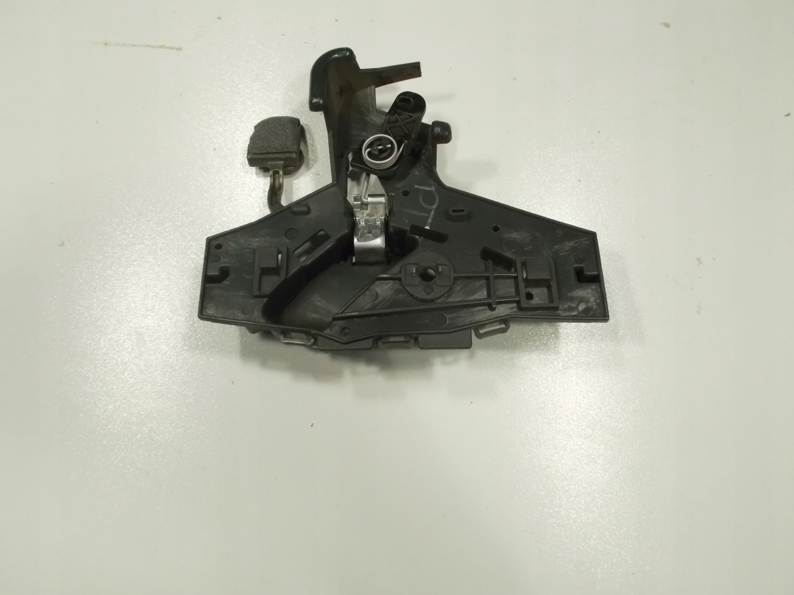 handle right rear part rear inner CITROEN C5 and ORYG. 9641315677