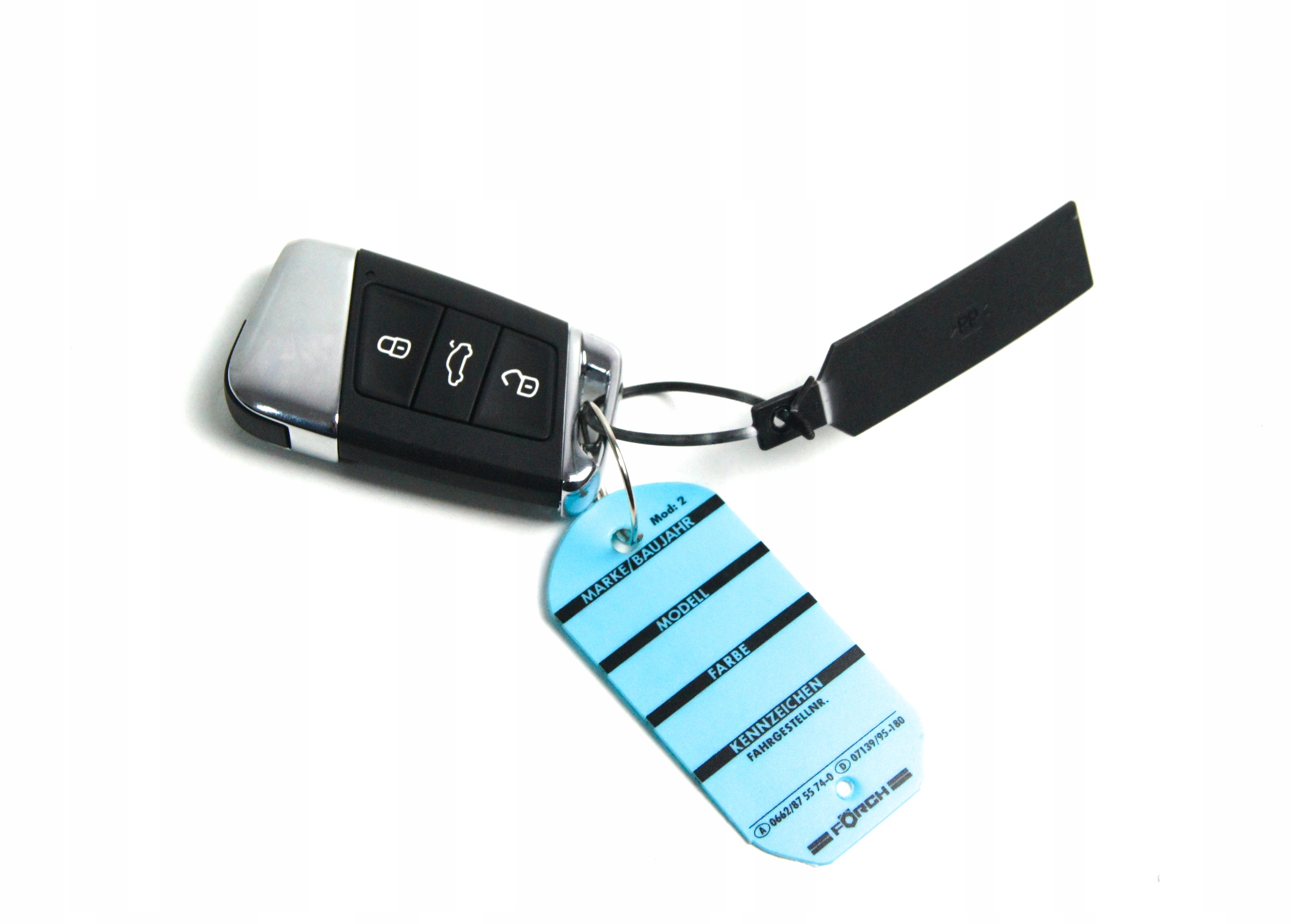 GD VW ARTEON БРЕЛОК 3G0959752AL