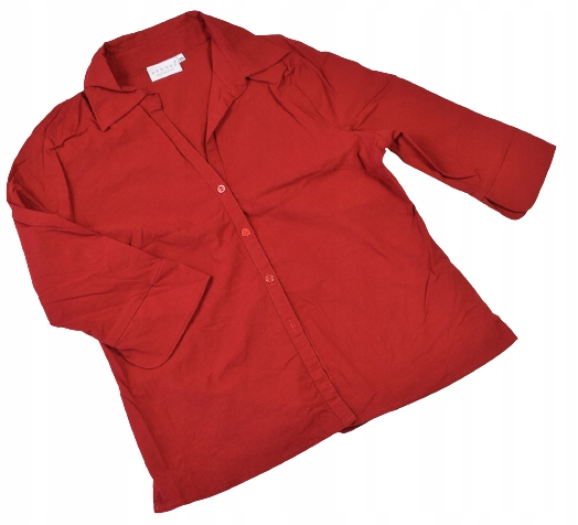 Z15 BLUZKA DAMSKA HENNES 46 PLUS SIZE. 14823632163 Allegro.pl