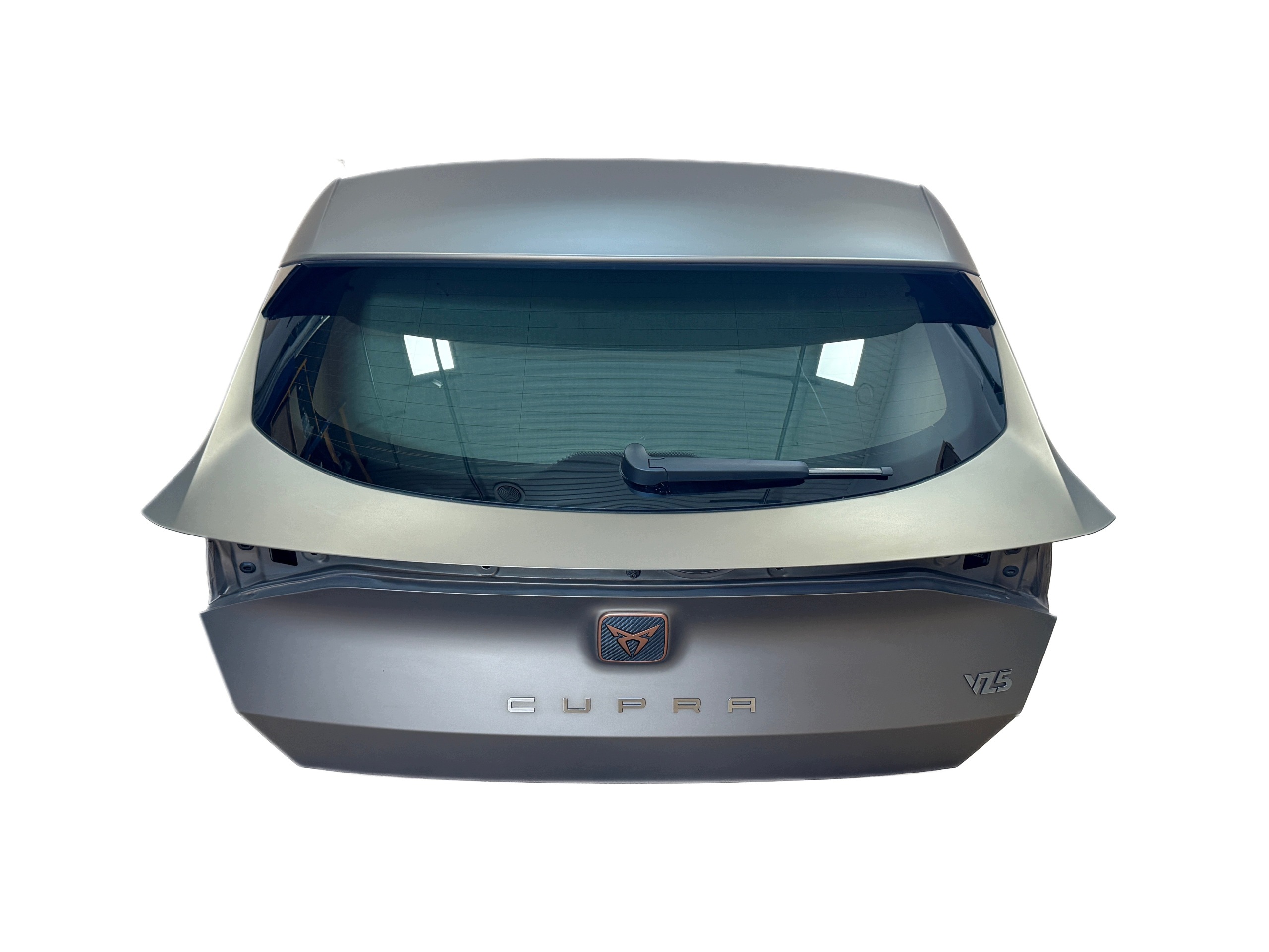 CUPRA FORMENTOR VZ5 trunk door boot LN7H