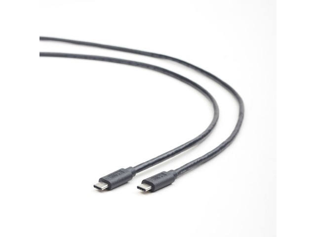 Gmb Kabel Przewód Usb 3.1 Typ-c do Usb C Type-c 1m