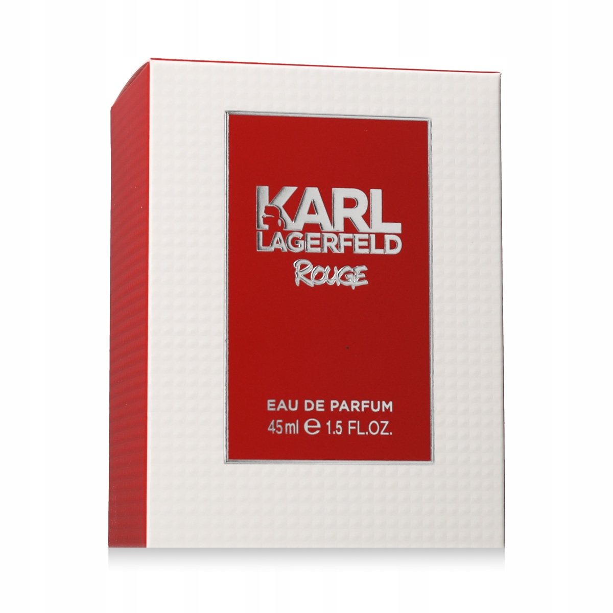 Karl Lagerfeld Rouge Edp 45 ml W
