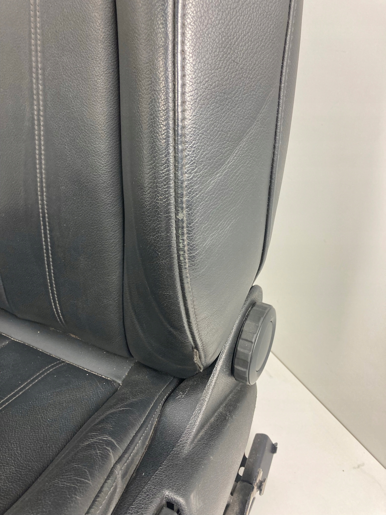 AUDI A6 C7 ALLROAD seats side EUROPA