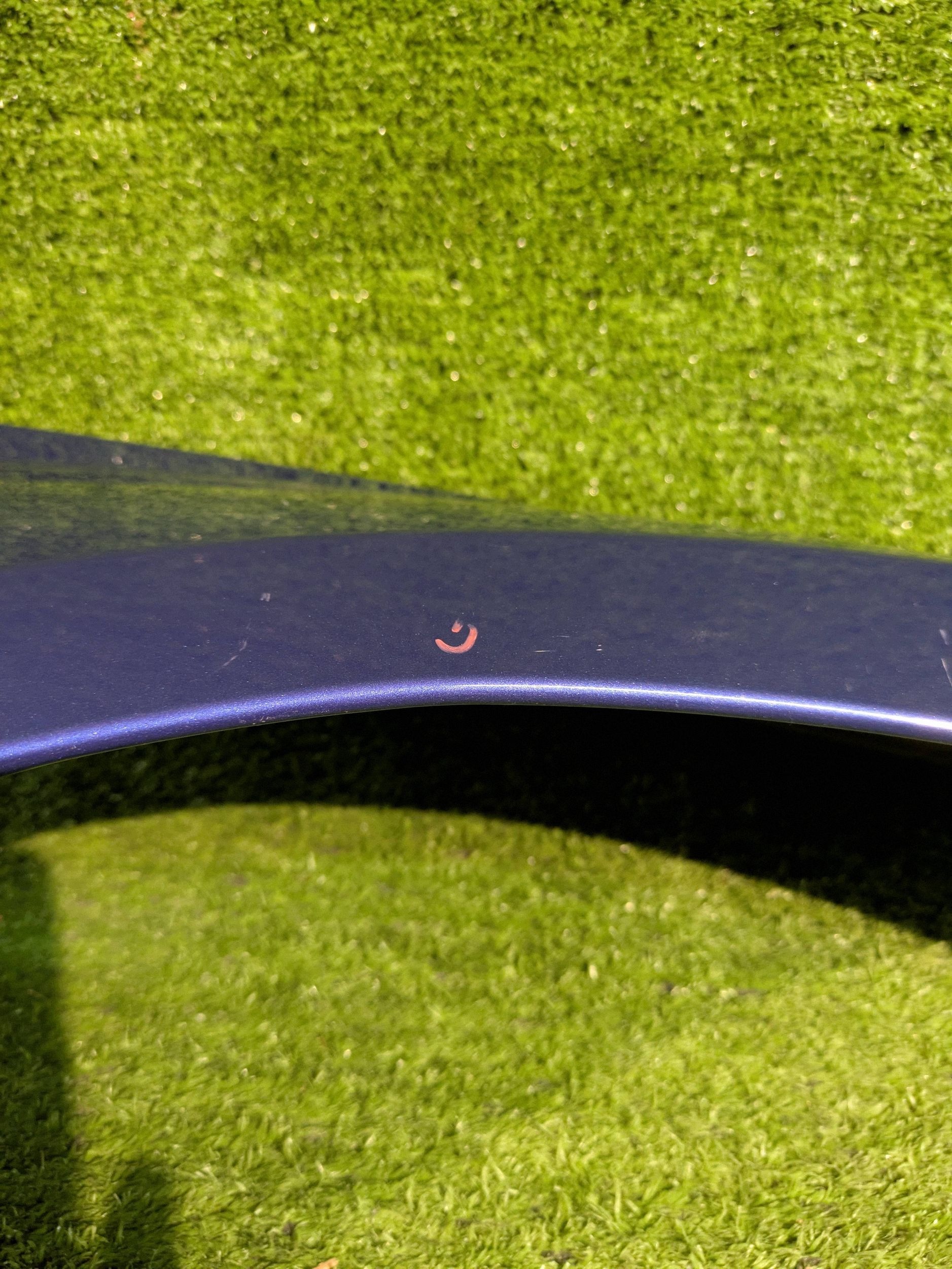 fender front right HYUNDAI I30 III NR.807