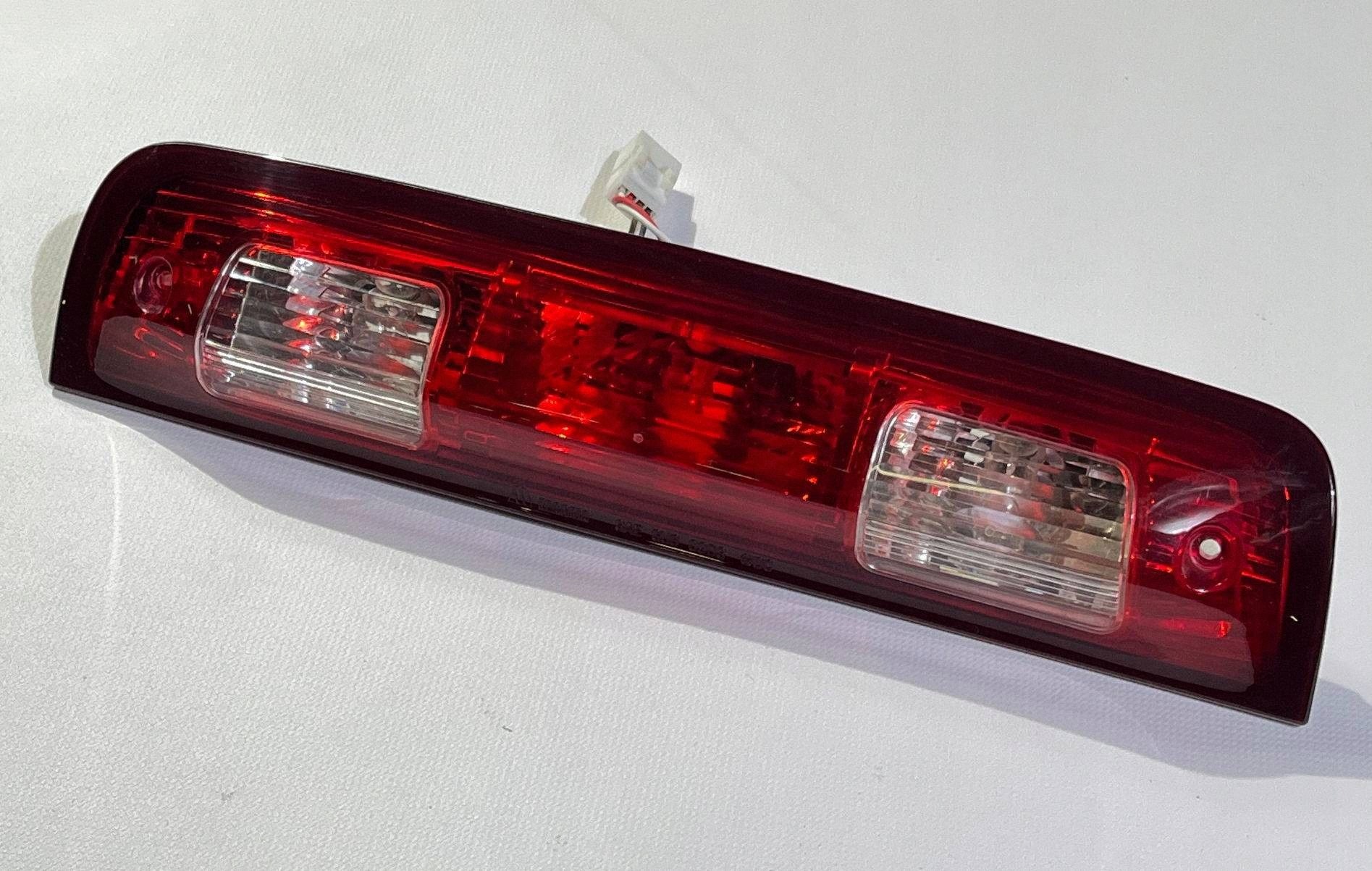 Trzecie light stop light cabs Dodge RAM 1500 2009-2018