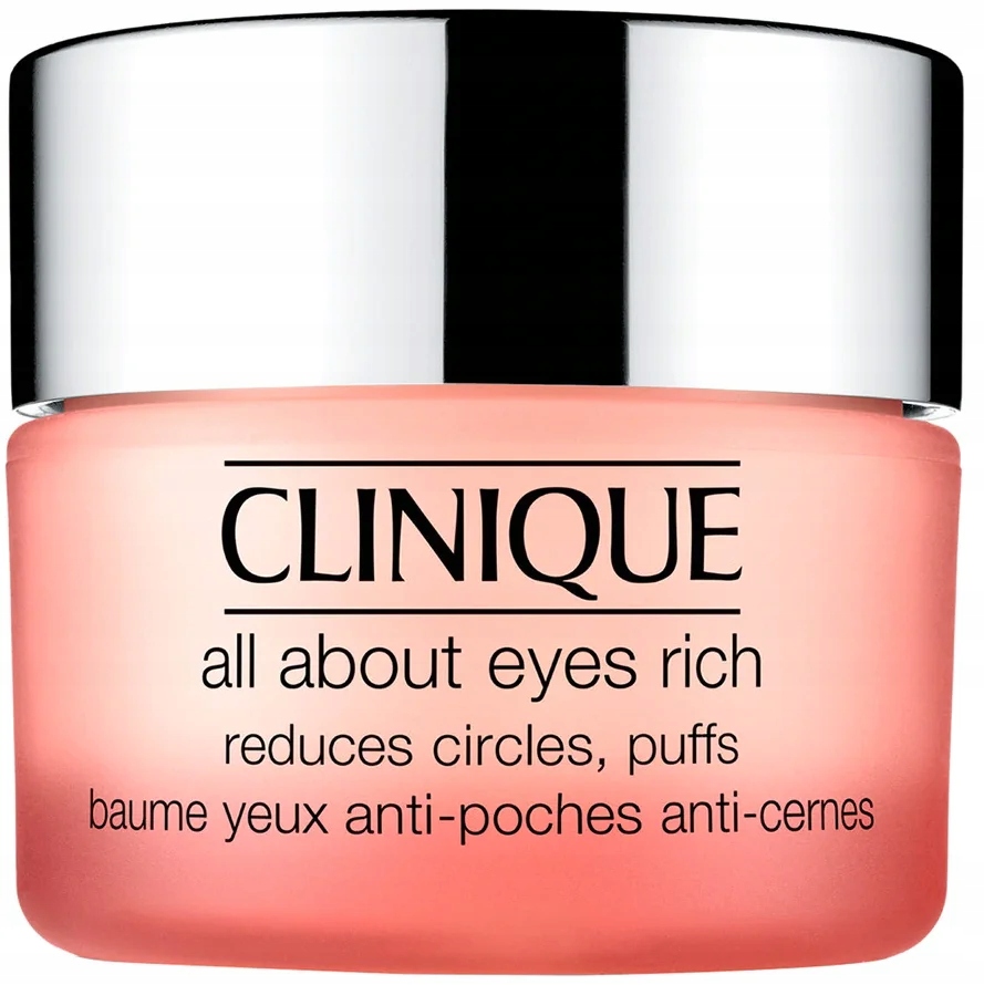 Clinique All About Eyes Rich 15 ml