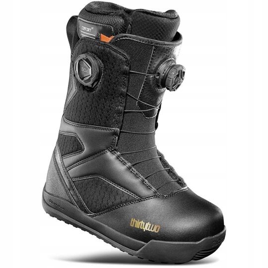 Buty snowboardowe Thirtytwo Thirty Two Stw Double Boa 40