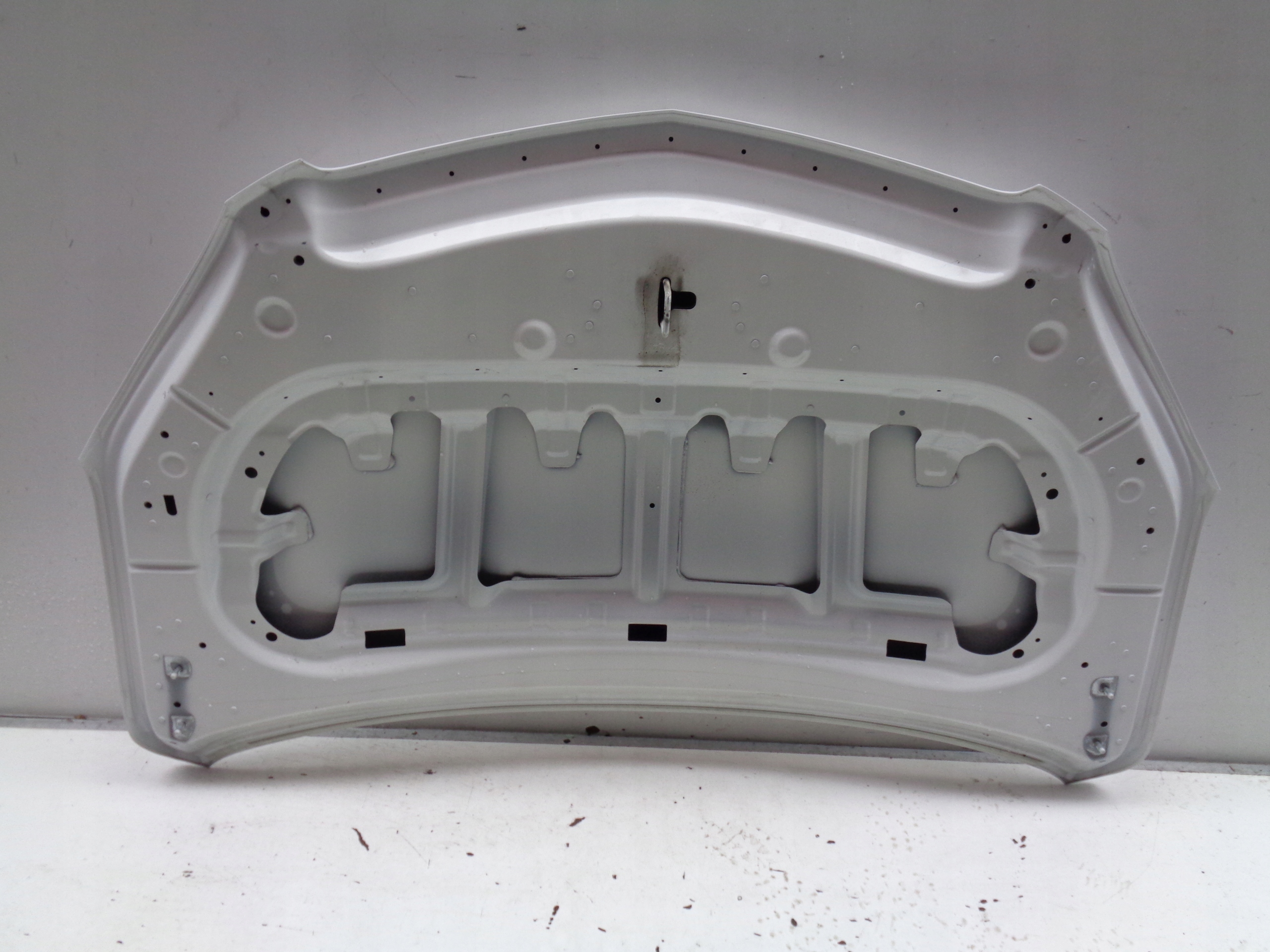 bonnet OPEL MOKKA 12-16 NR 44481