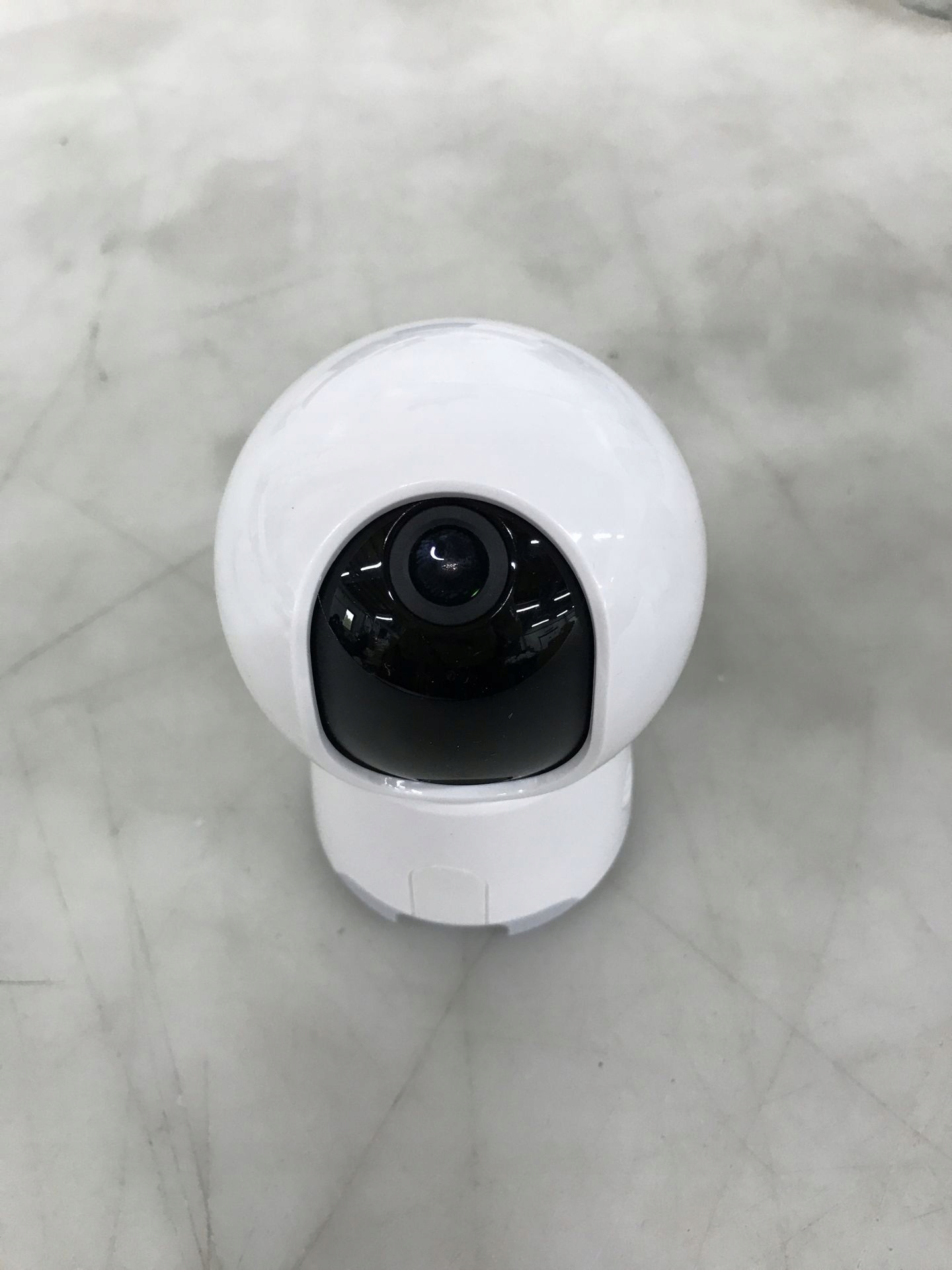 Logicom Caméra connectée Cammy 360