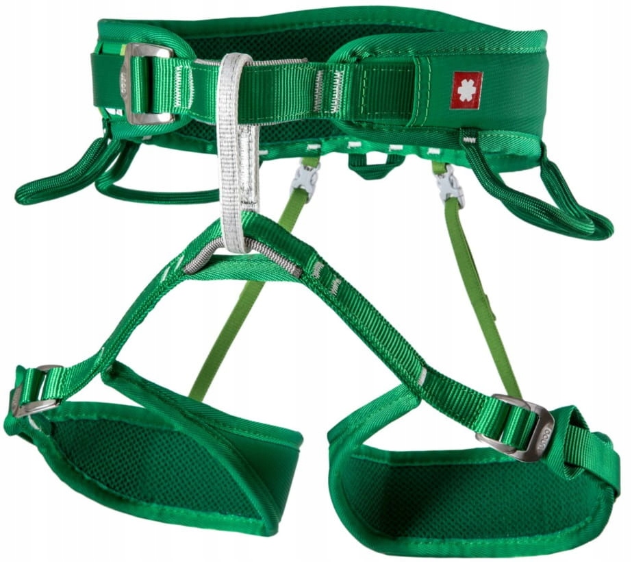 Uprząż Ocun Twist II medium green Xs/m