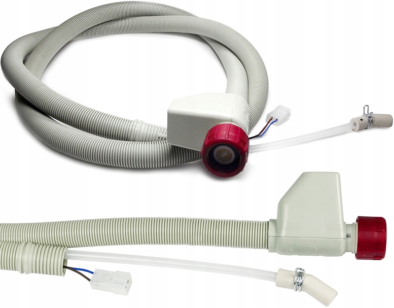 Wąż Zasilający AquaStop Zmywarki BEKO 1760360100