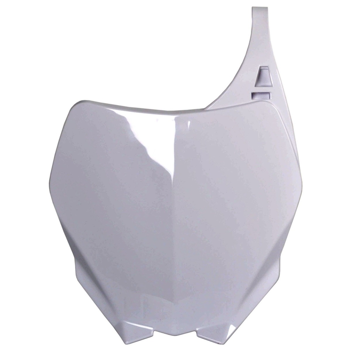 Tabule pro startovní číslo Yamaha Yz 125 250 450 F 2T 4T 2006-2014