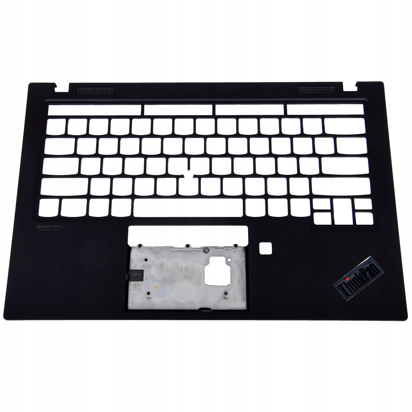Palmrest Lenovo ThinkPad X1 Carbon 7 8 generace model 2019 2020 Wlan