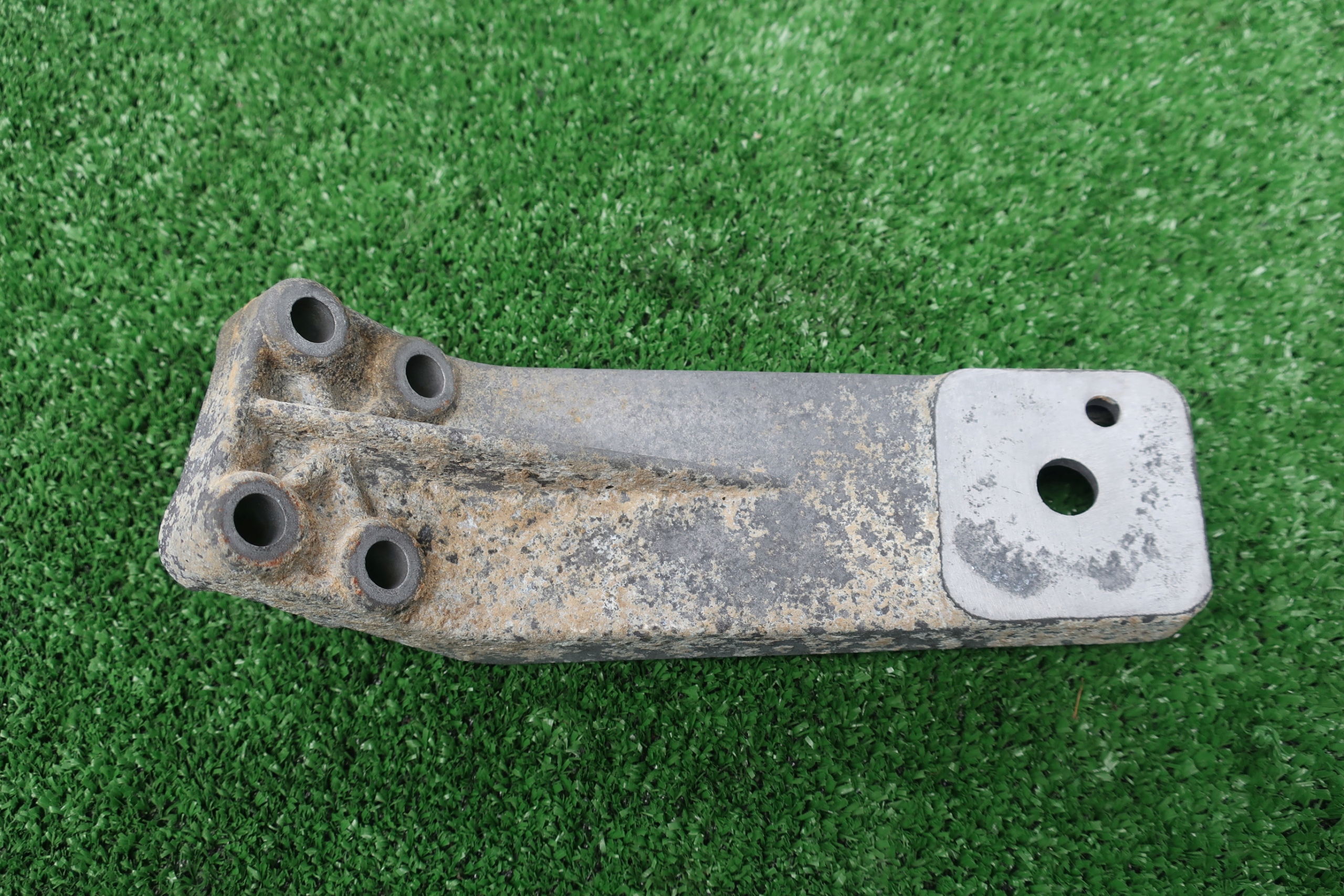 Support REDUKTORA SUZUKI JIMNY 1998R > 2017R Essence DIESEL