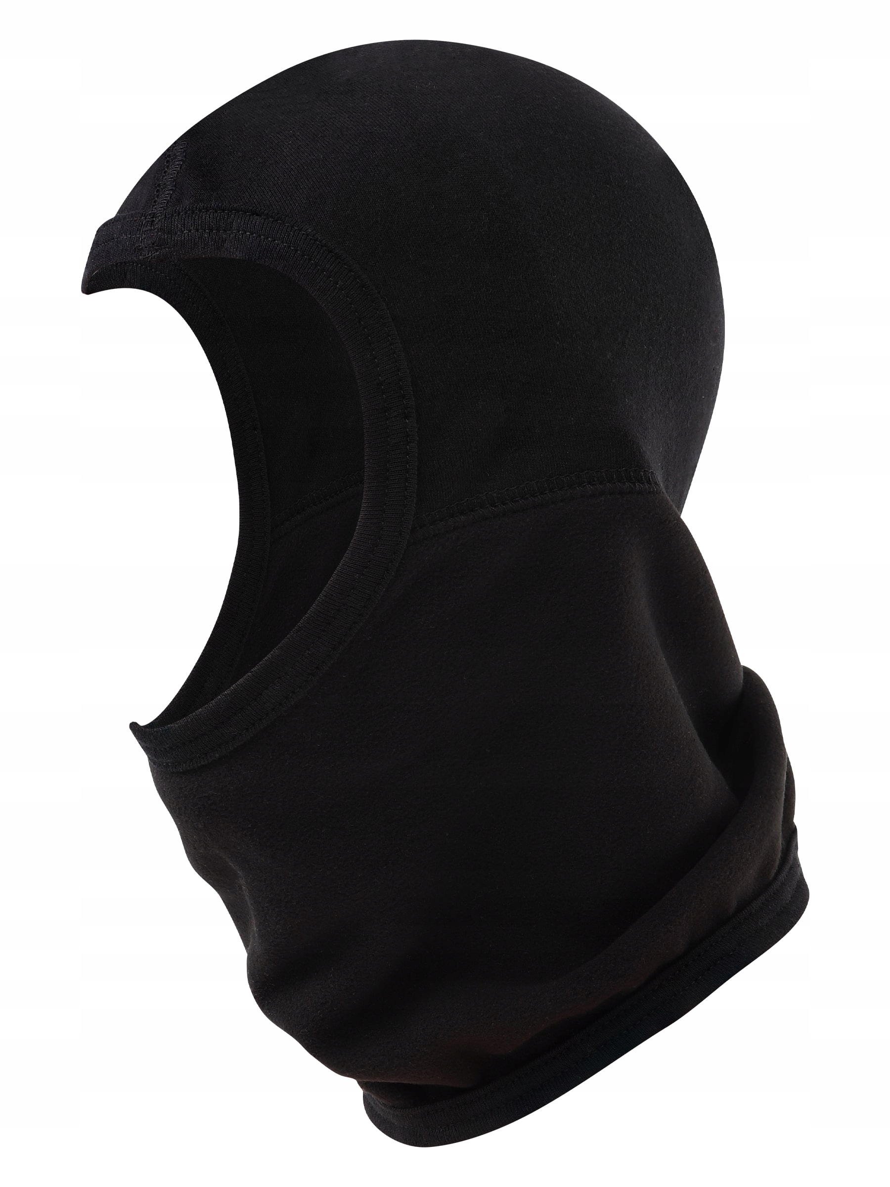 

Ciepła Kominiarka Łączona Kids pod kask Ca S