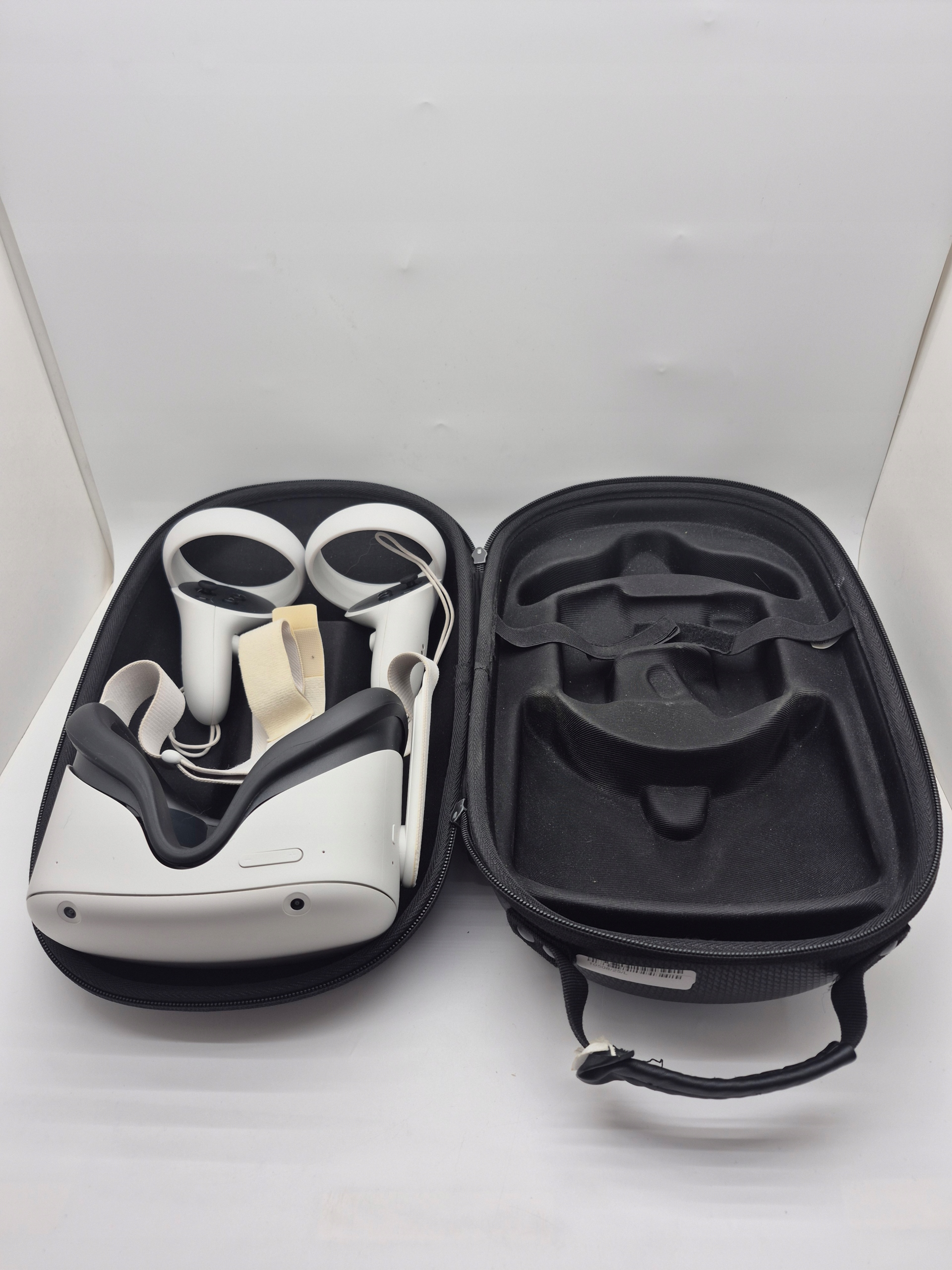【美品】 Quest 2（ Quest 2）64GB Amazon.co.jp: 【整備済み品】 Meta Oculus Quest 2 完全