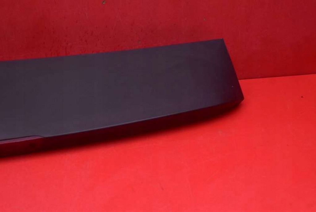 spoiler SPOILER black light STOPU 4M51-A44210-AK FORD FOCUS MK2 5D HB