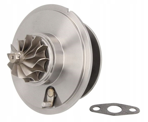 Jádro Vložky Turbíny Cartridge Vw Crafter 2.5 Tdi 109 Km 49377-07420