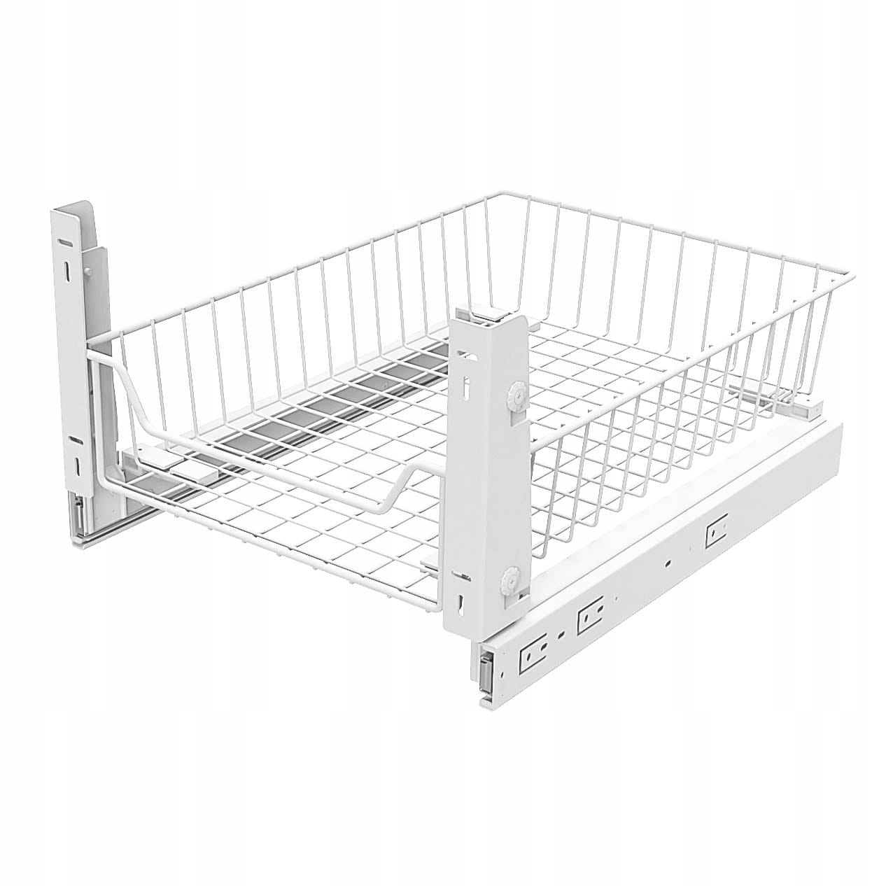 

Szuflada półka kuchenna wysuwana Cargo kosz 60 cm