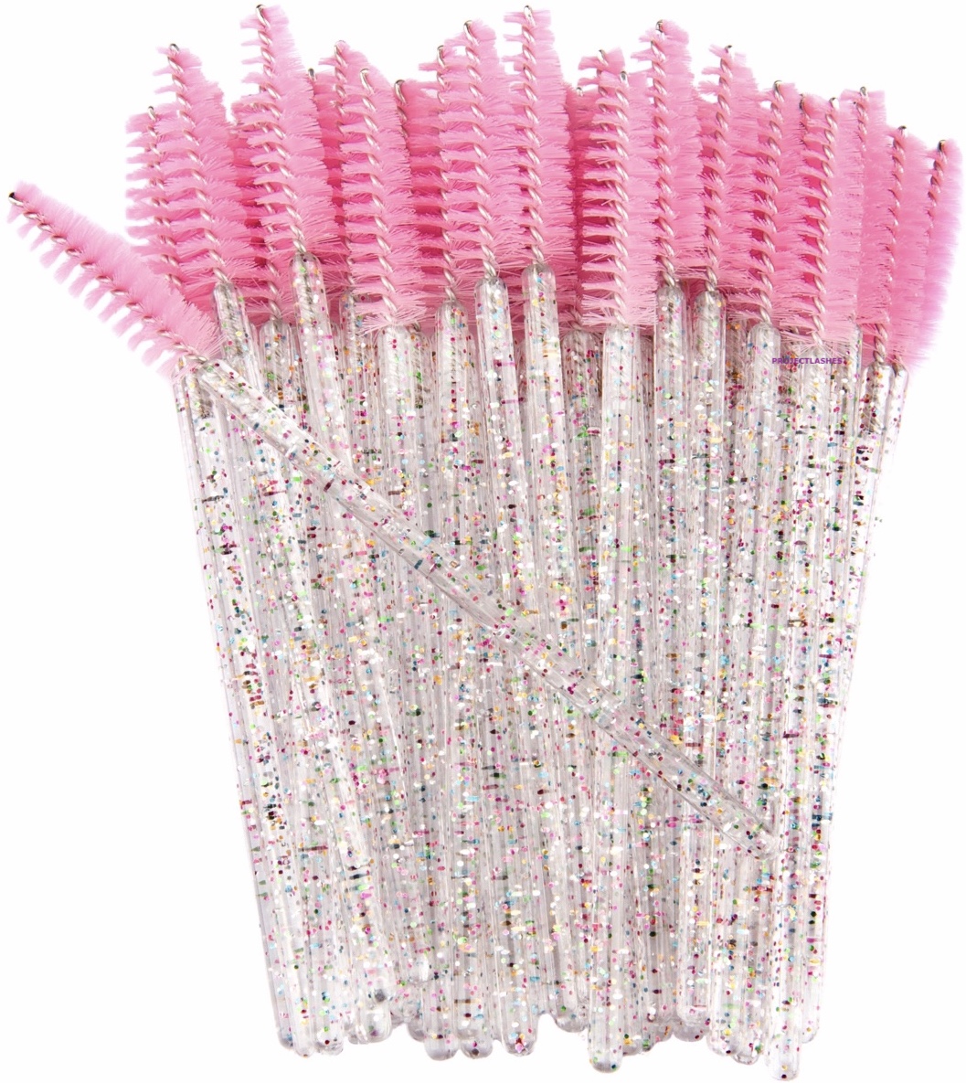 

Szczoteczka Unicorn Do Rzęs 50SZT ProjectLashes