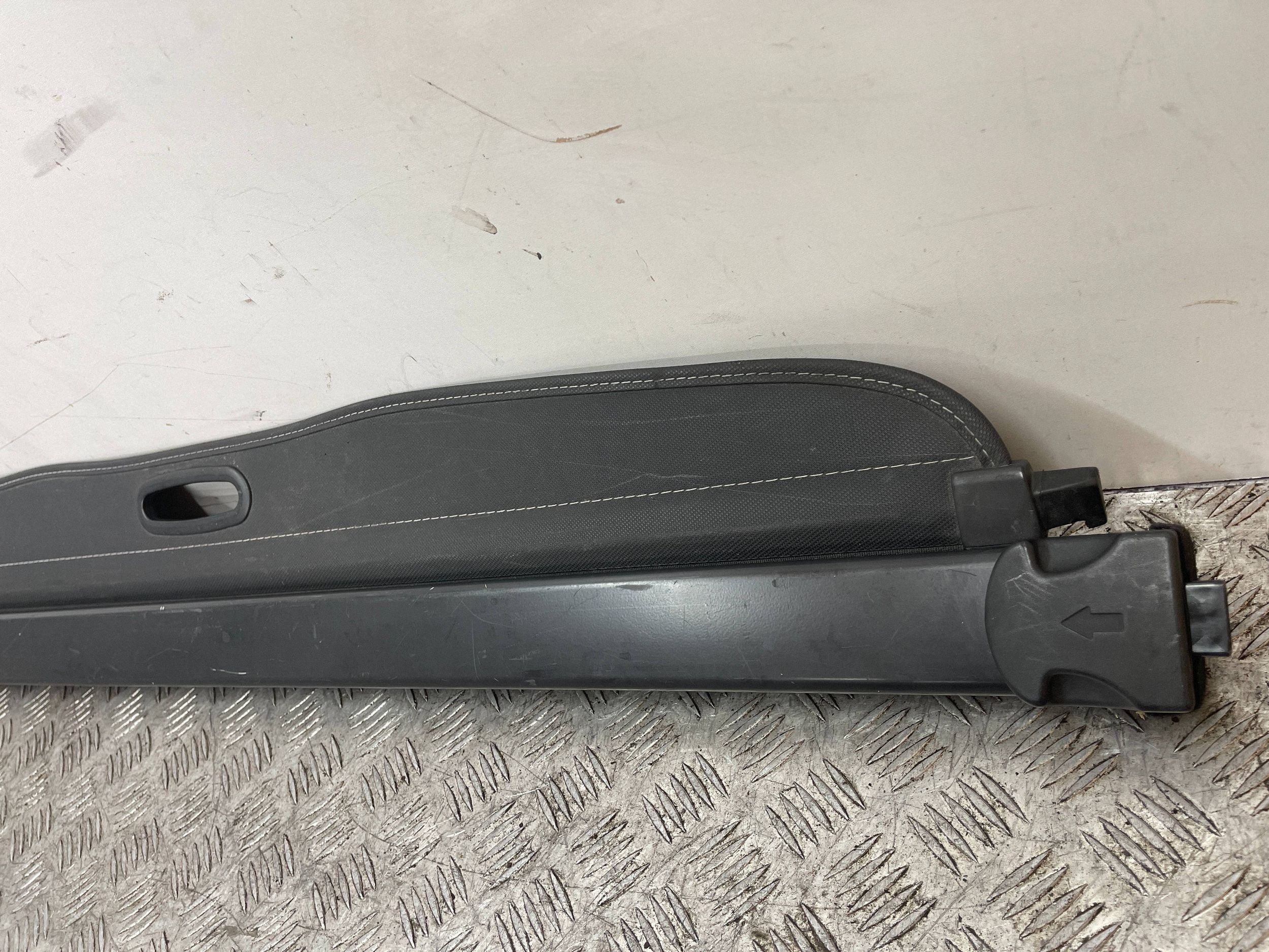 blinds boot HYUNDAI I30 and 1 07- KOMBI CW