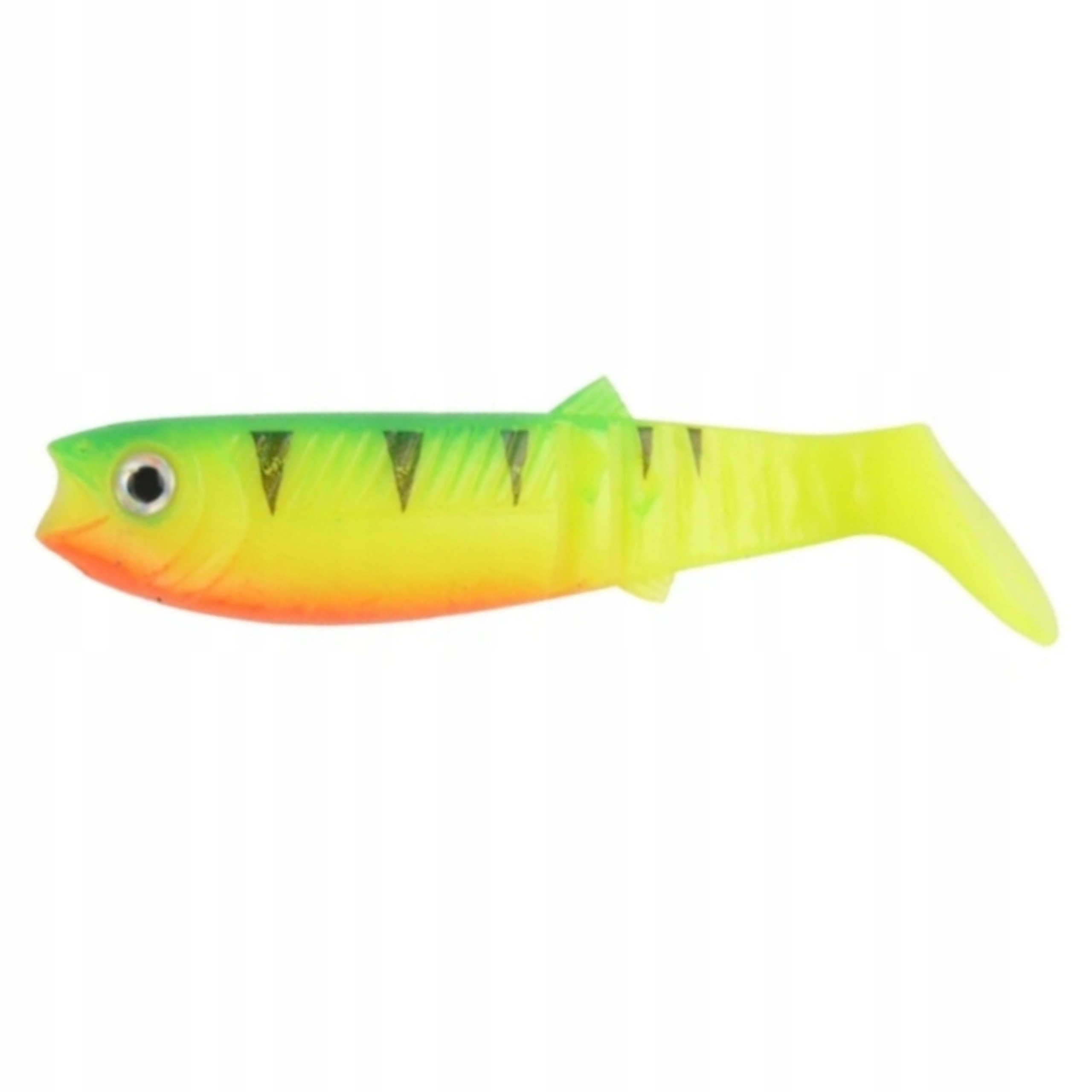 Guma Ripper Cannibal Shad 8 cm/ 5,5g