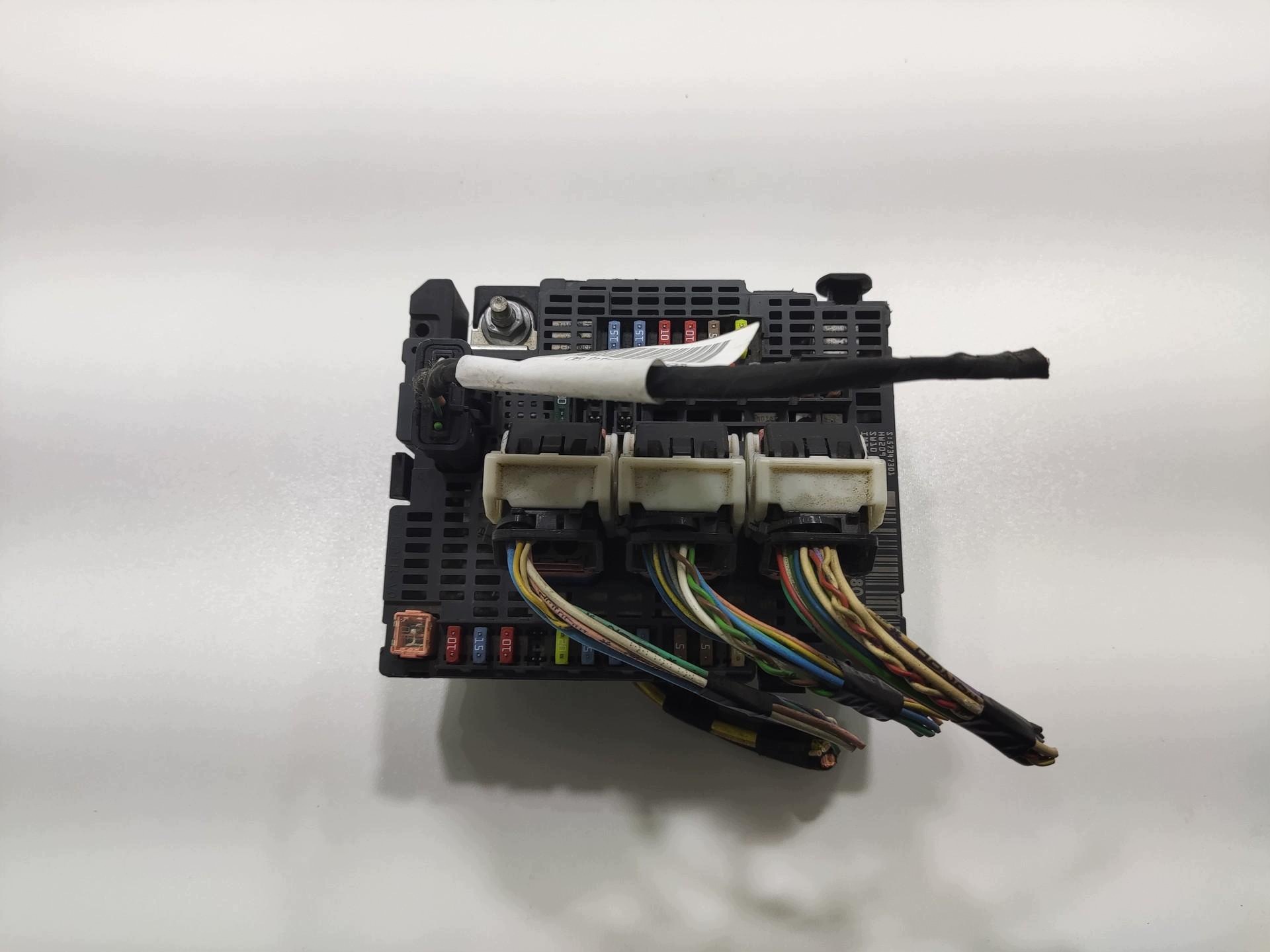 modulo scatola BSM PEUGEOT 508 e 2010-2014 9677987580