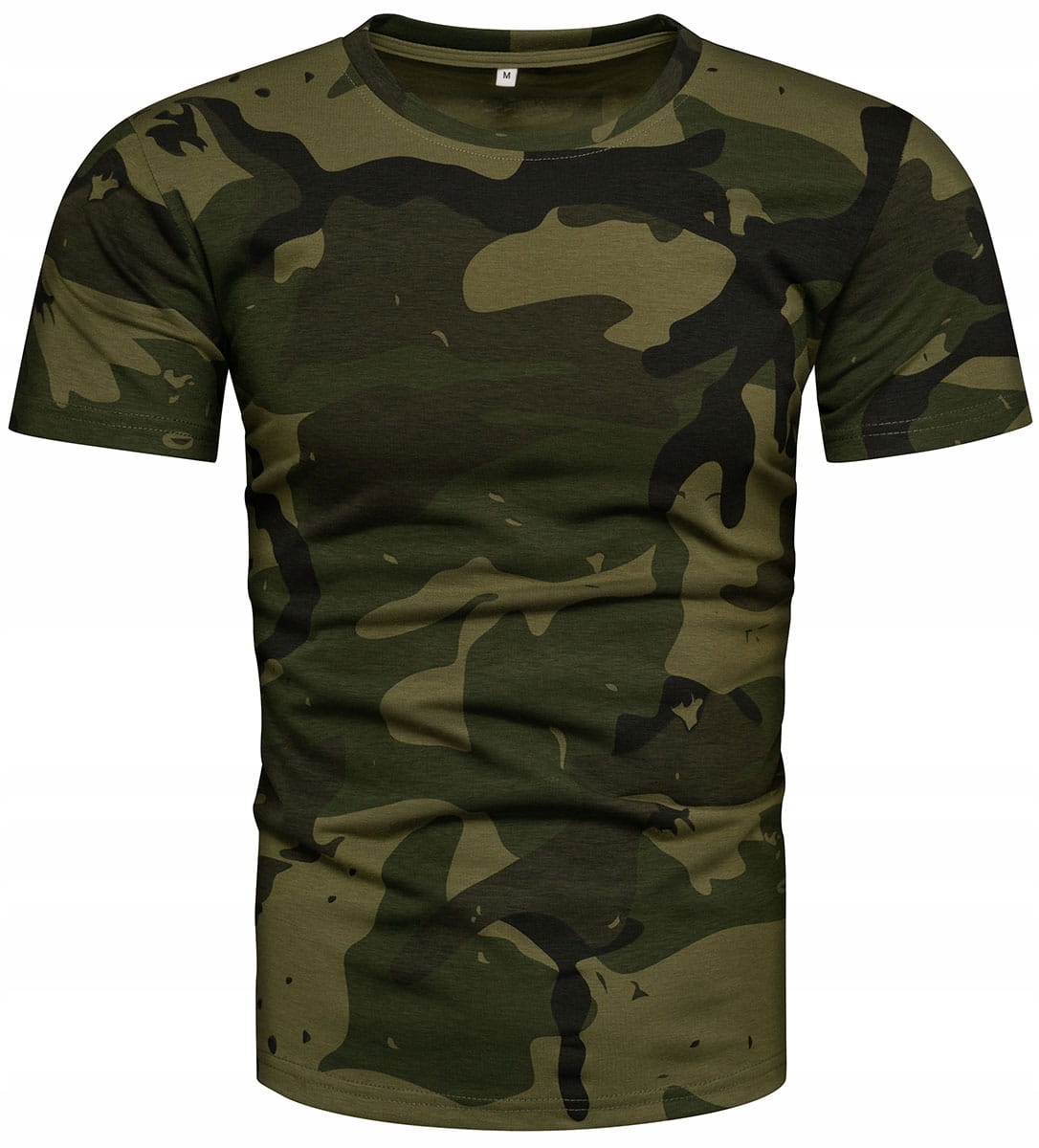 

T-shirt Męski Koszulka Moro XXL