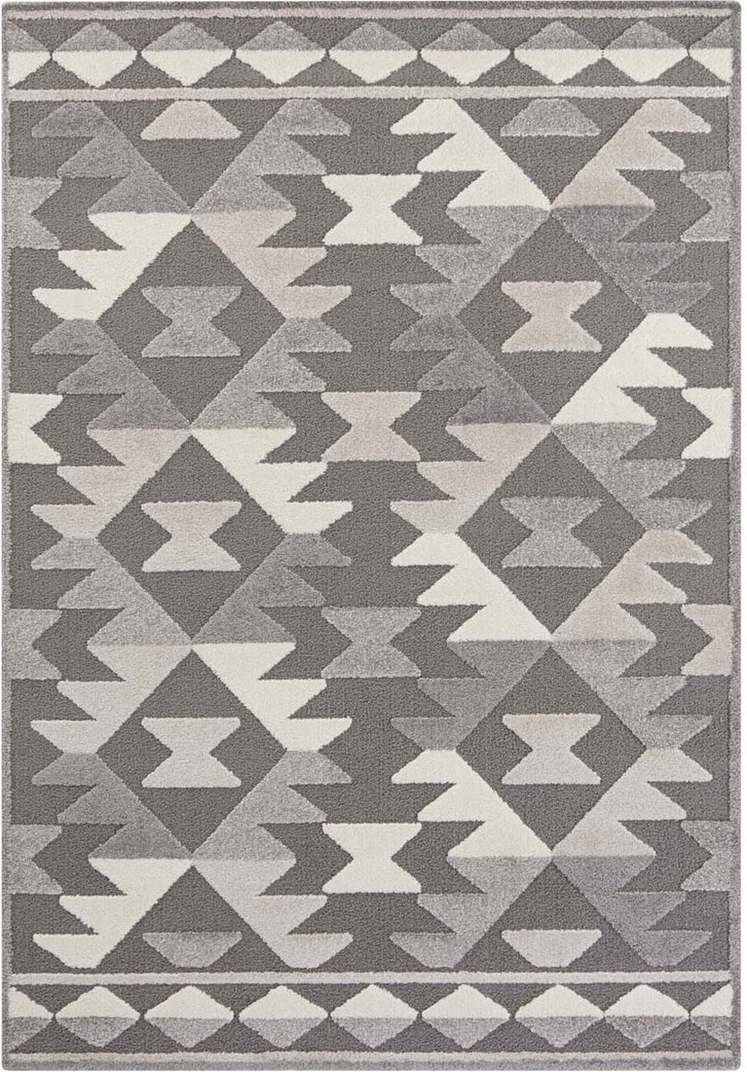 Moderní plyšový koberec Elle Decor 200x290