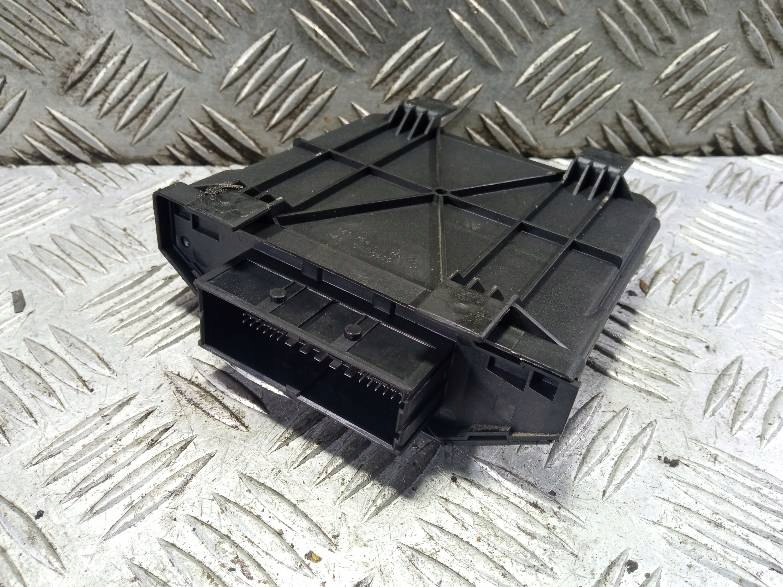 MODUŁ KOMFORTU do OPEL ASTRA H 13191677 Wersja Europejska