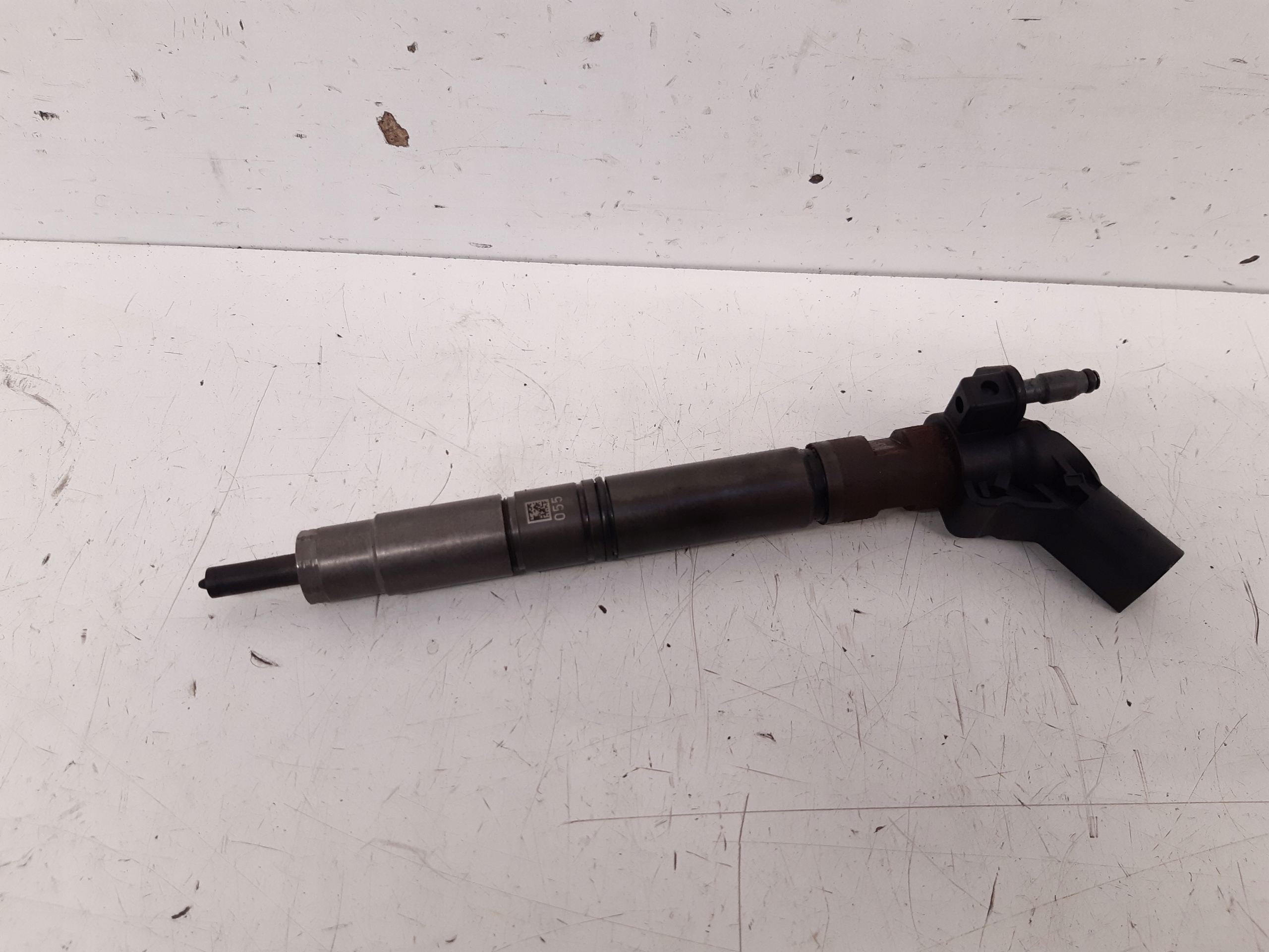 injector 059130277ED Audi A4 B9