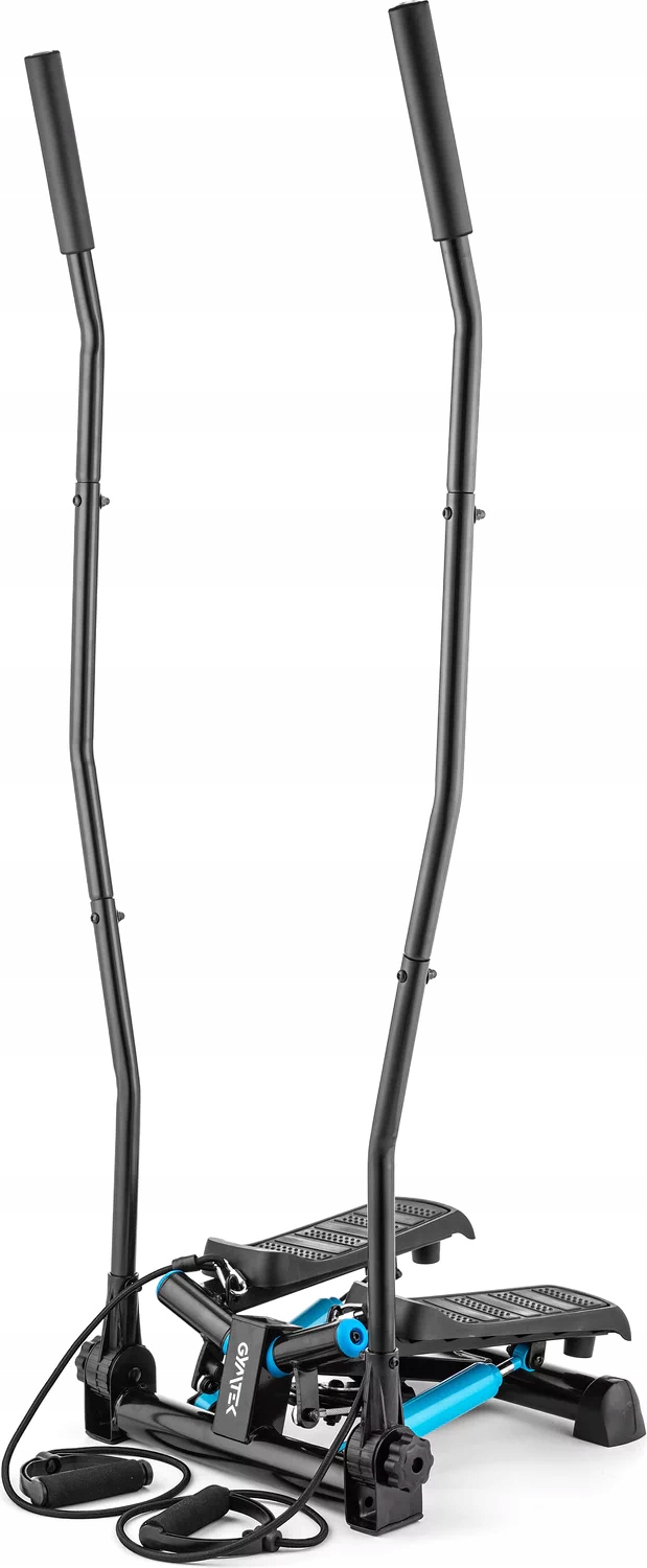 STEPPER SKRĘTNY Z RAMIONAMI LINKAMI DO ĆWICZEŃ Kod producenta XST700