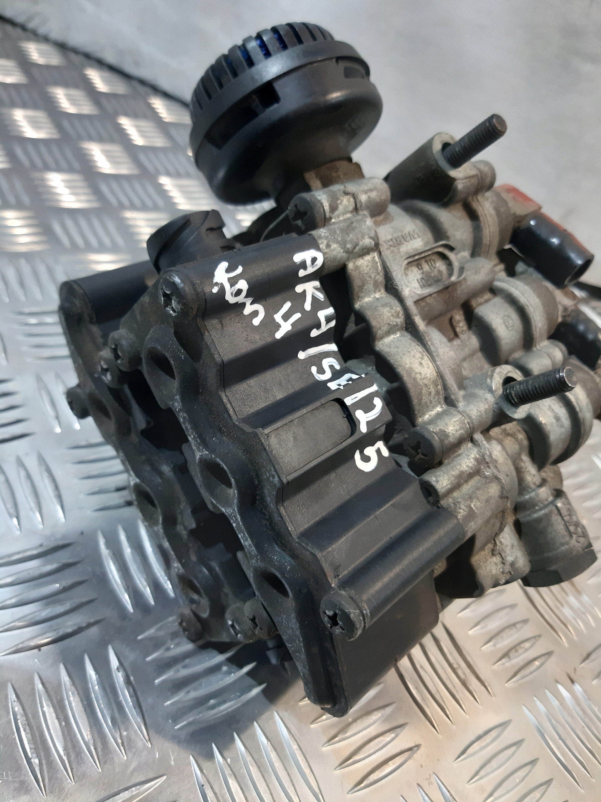 Sensor ECAS WABCO 4729000560 DAF MAN MERCEDES VOLVO SCANIA