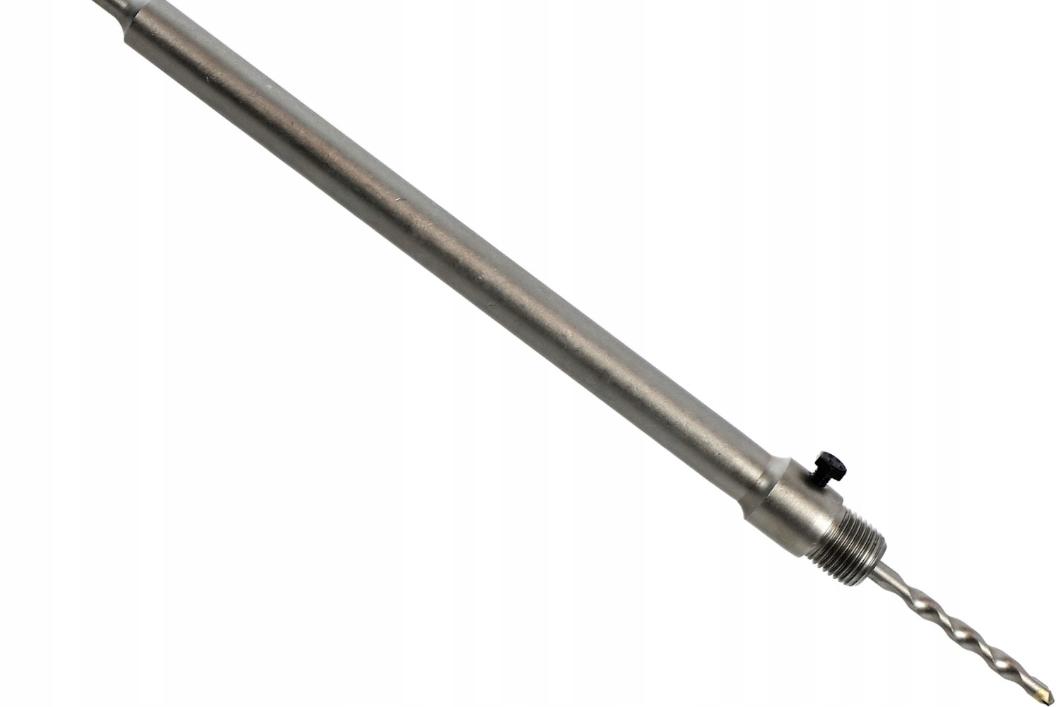 

Adapter Sds+ Do Otwornic Z Wiertłem 450mm
