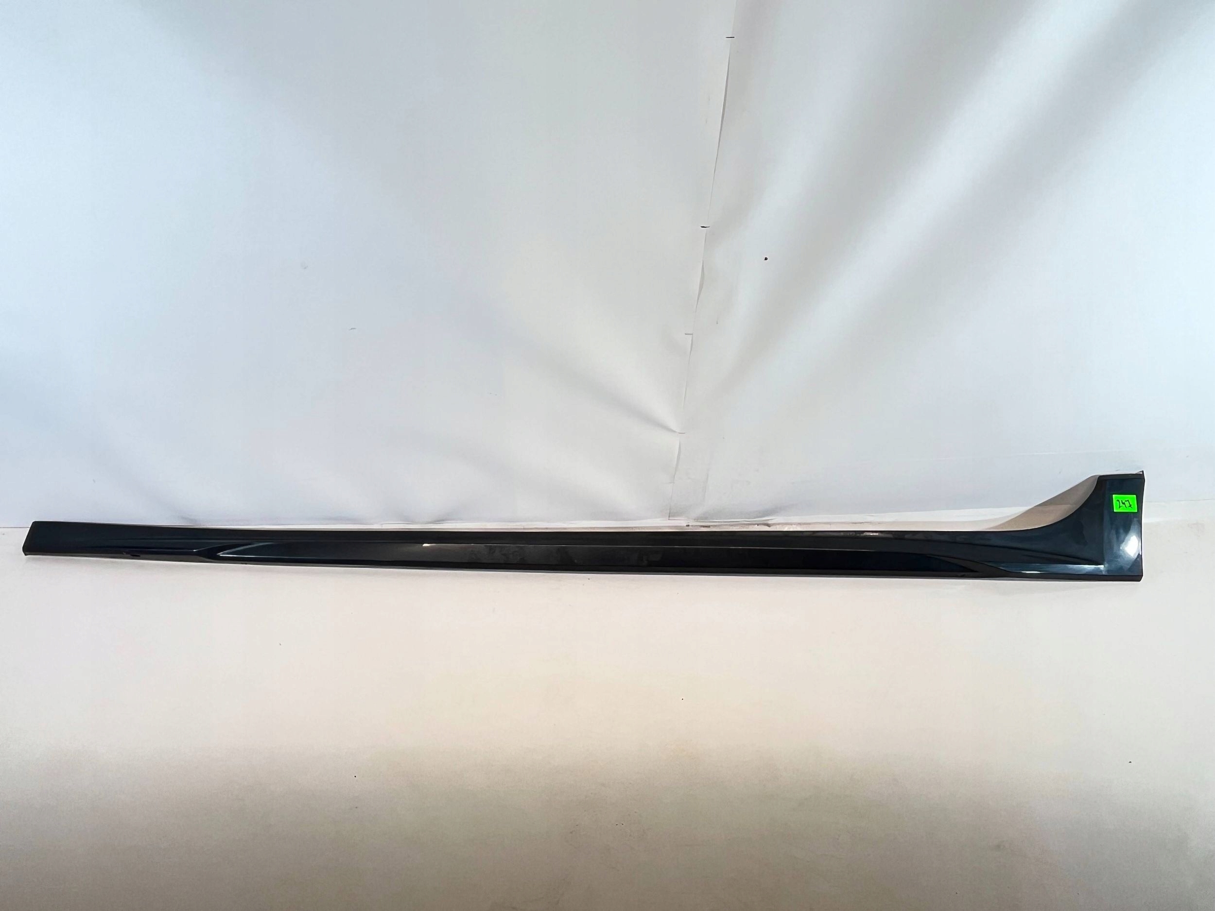 moulding threshold Audi A3 8Y 8Y4853855