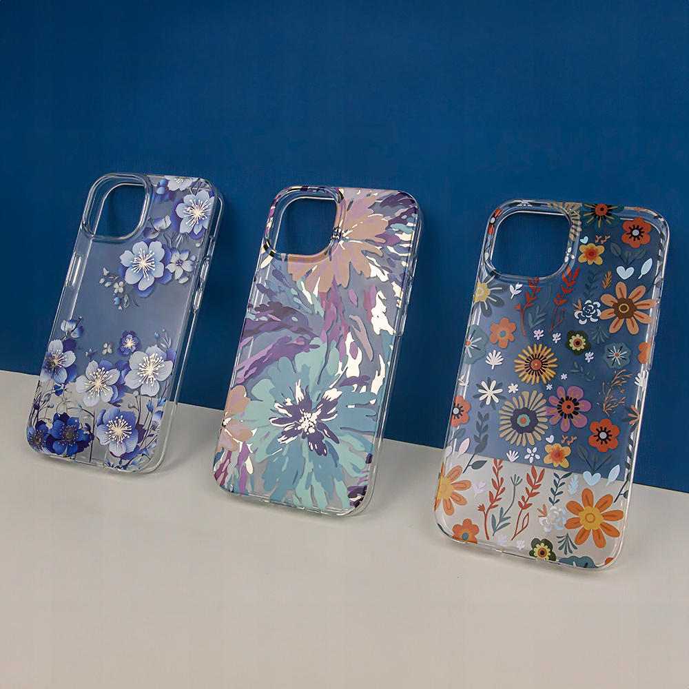 Nakładka IMD print do Samsung Galaxy A15 4G A15 5G field