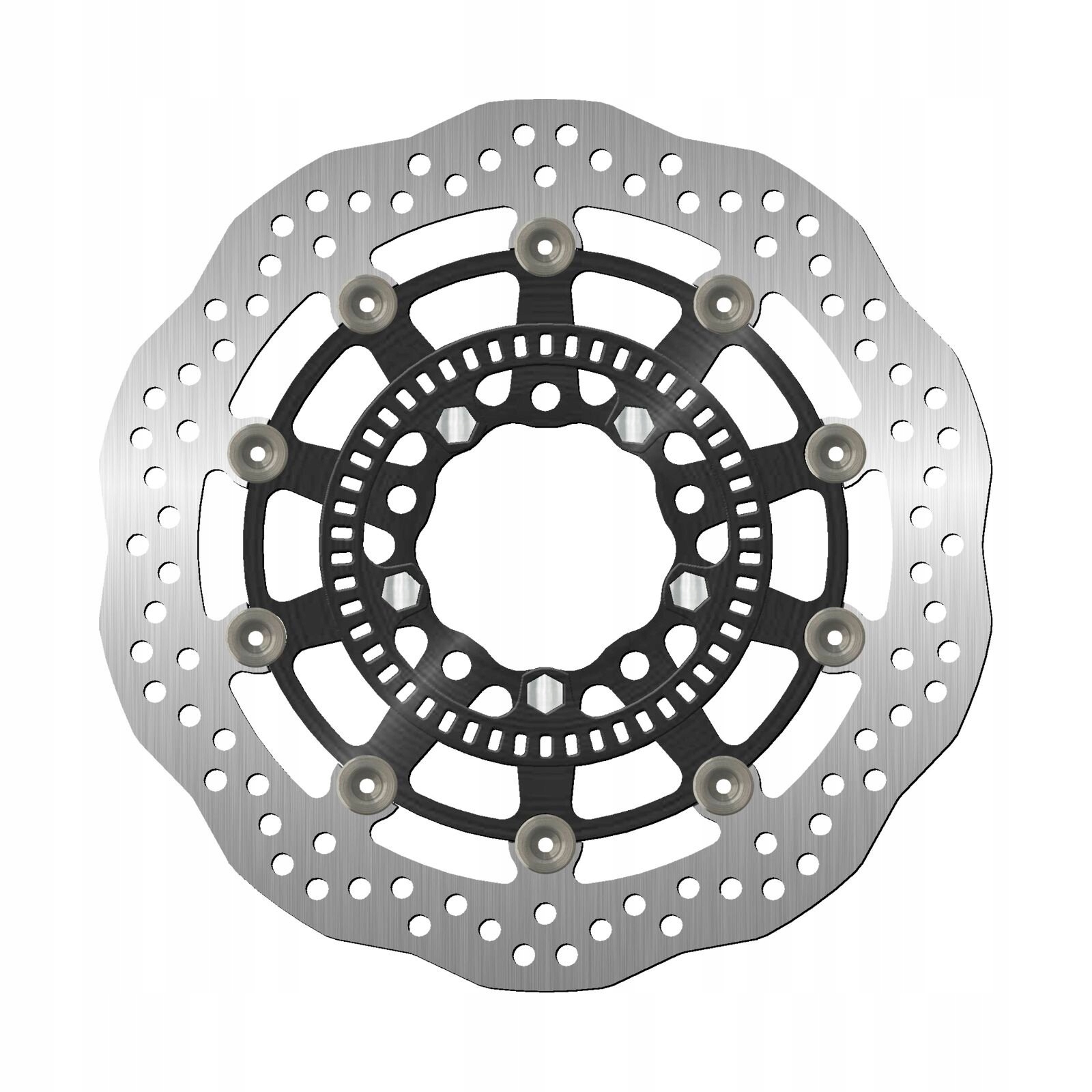 Brzdový kotúč Ng 1701XG DIS1701XG