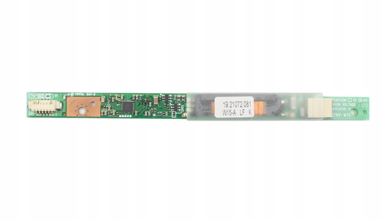 

Inwerter Do Hp G50 G60 G70 CQ50 CQ60 CQ70