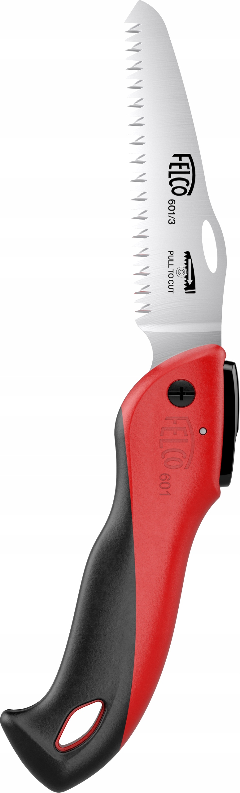 Ручна пила по дереву Felco 601 лезо 12 см