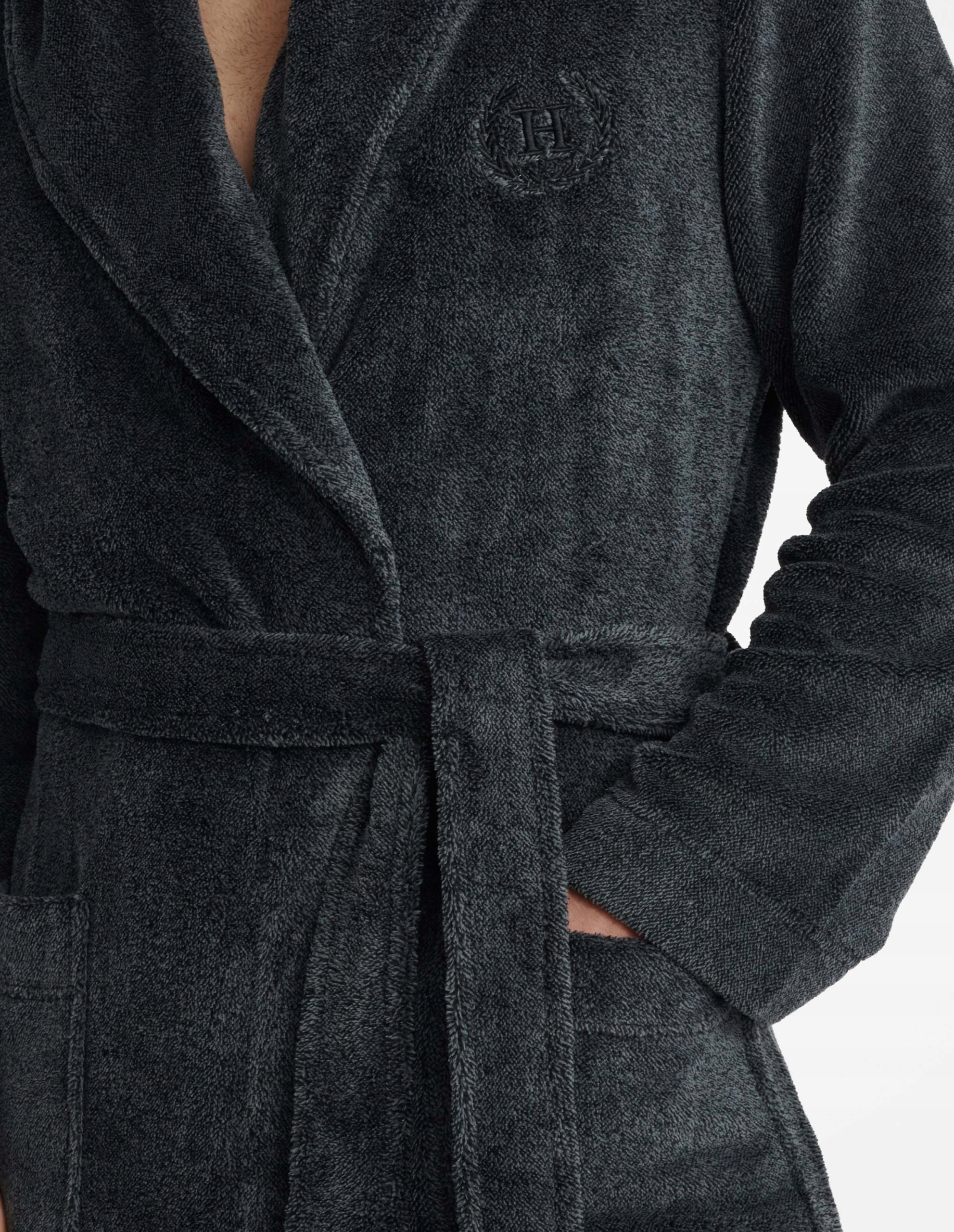 SZLAFROK MĘSKI HENDERSON XXL Model URSUS