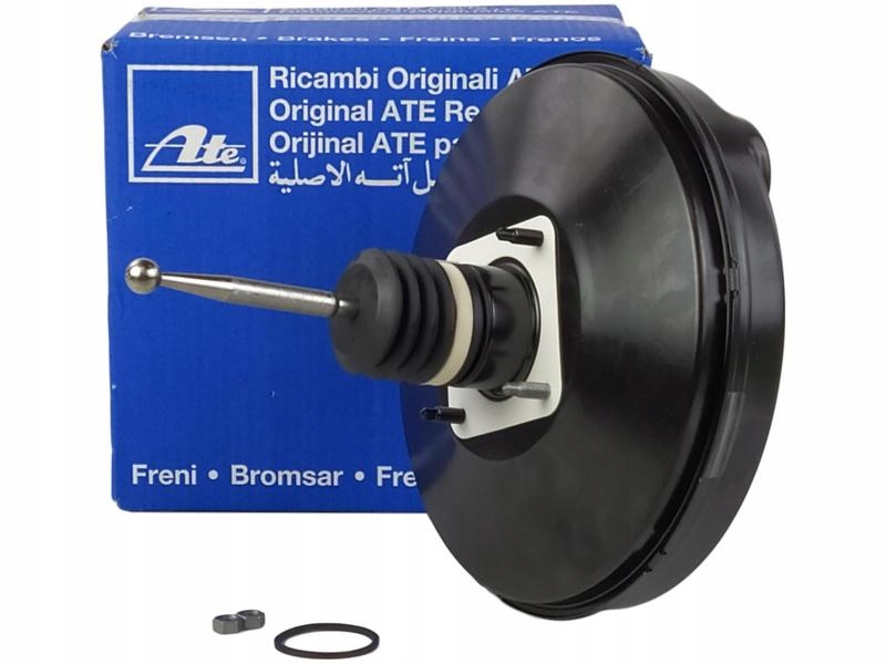 10.6360-2002.4 - ATE серво усилитель тормозов AUDI A3 SEAT LEON