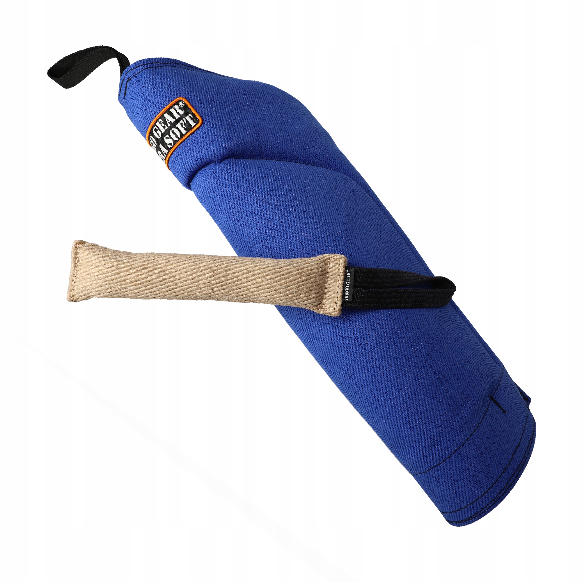 Levně Dingo Gear Rukáv Z Nylcotu Extra Soft Přetahovadlo
