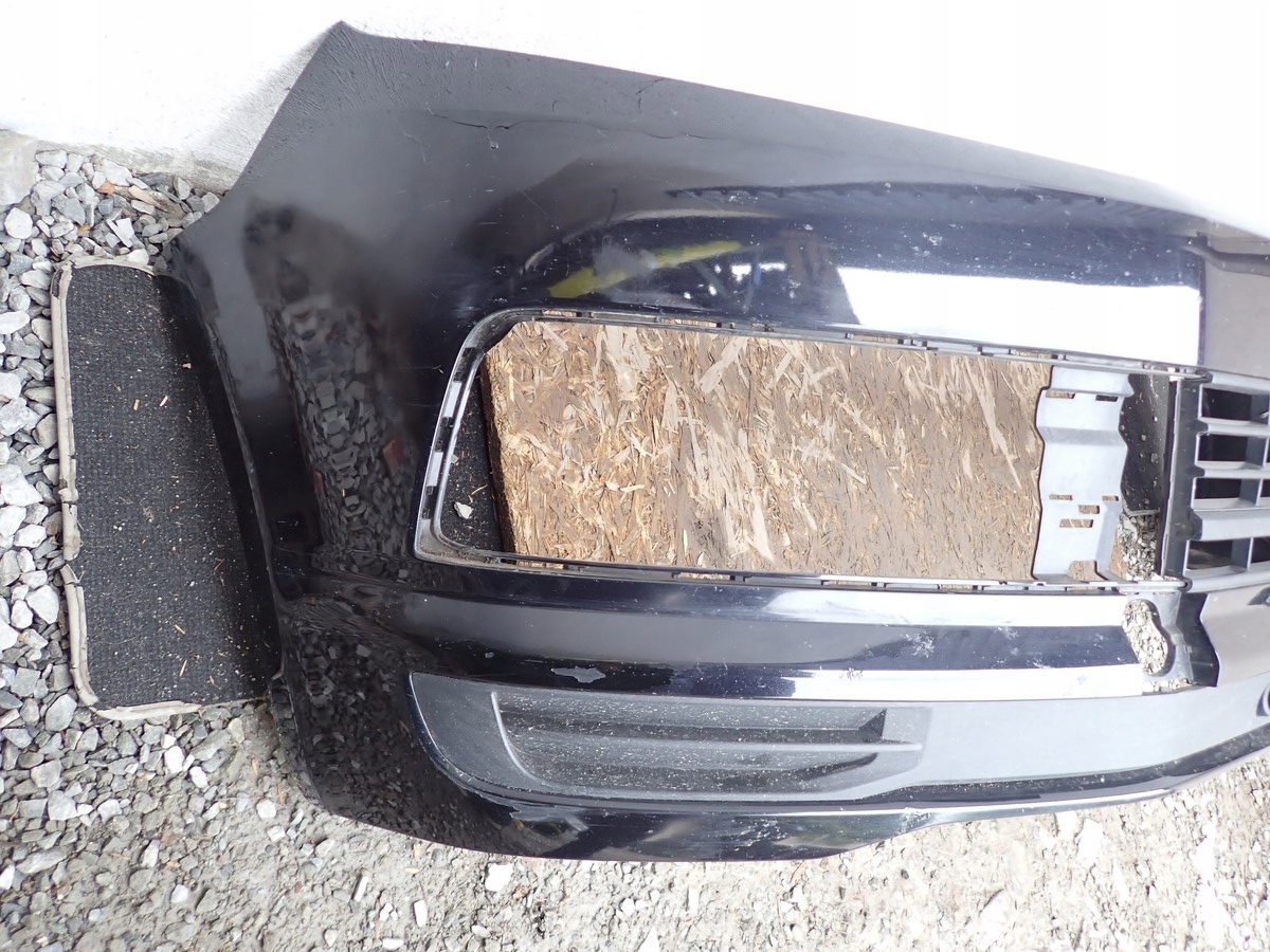 bumper front front VW VOLKSWAGEN T6 7E MULTIVAN 2016-2019R 7E5807221D