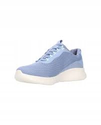 Skechers Dámské Sportovní Boty Modré 38 Jwe