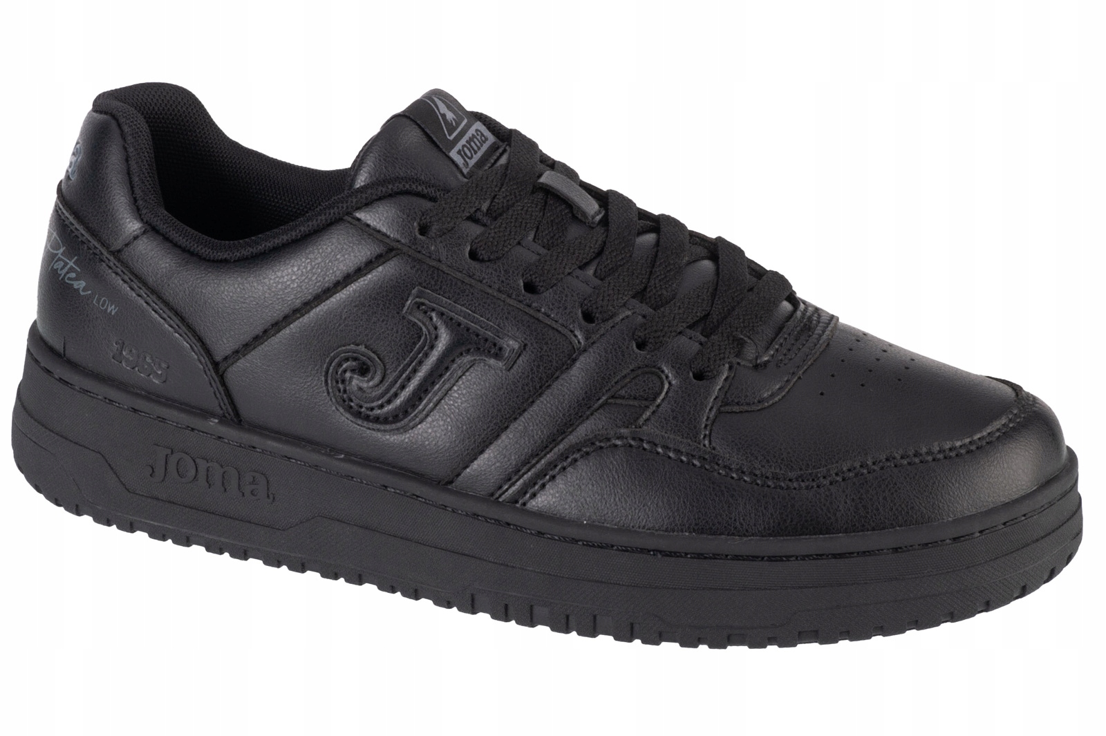 Joma C.platea Low Men 2401 (45) Pánské tenisky, černé